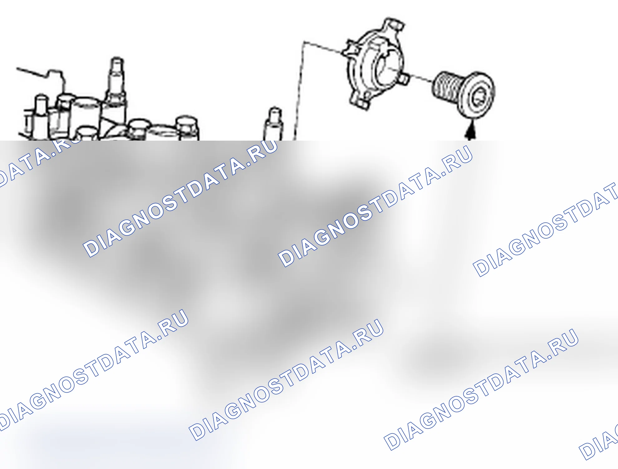 Рис. 160. Acura RDX I рестайлинг