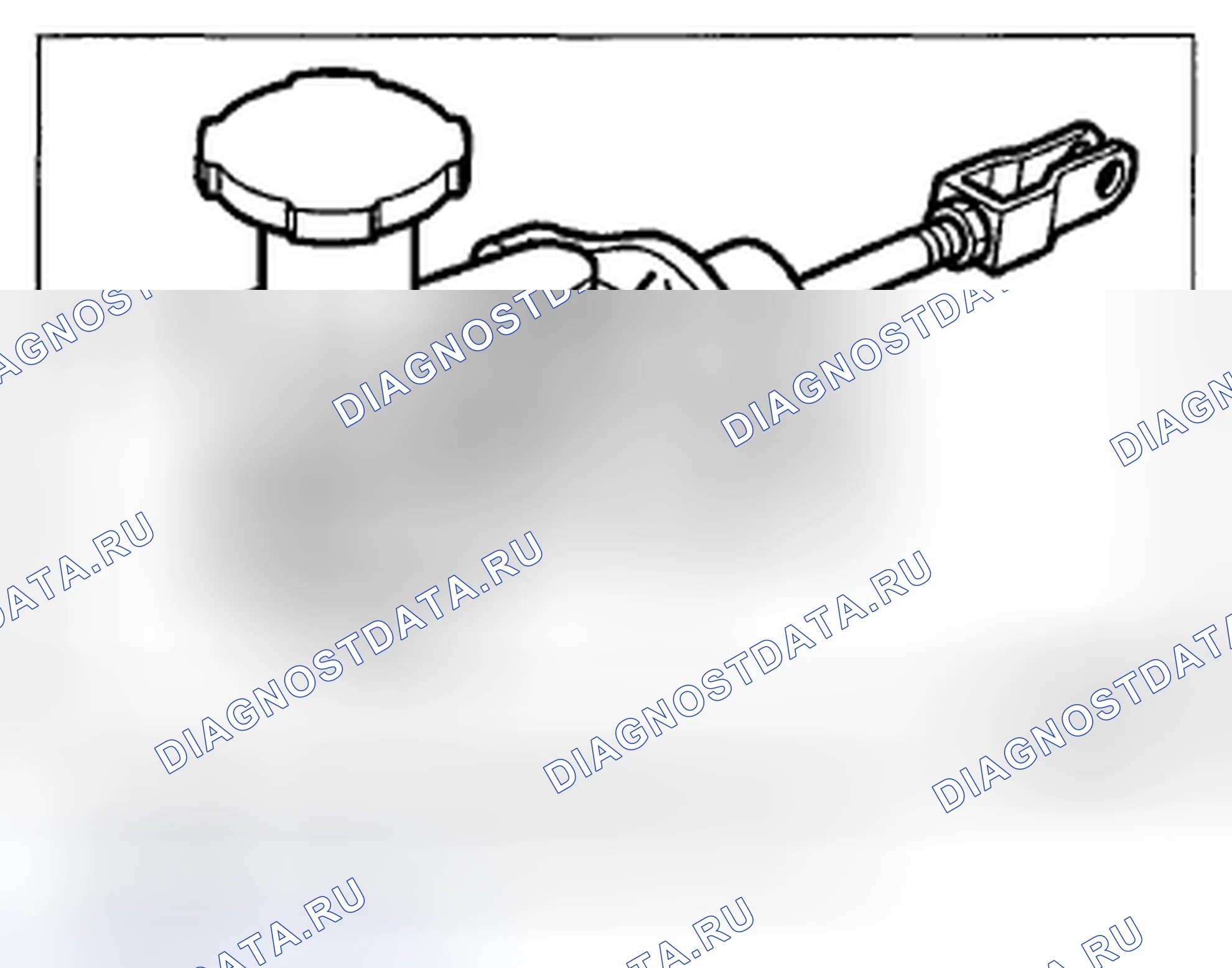 Рис. 85: РАЗБОРКА. Subaru Impreza GH