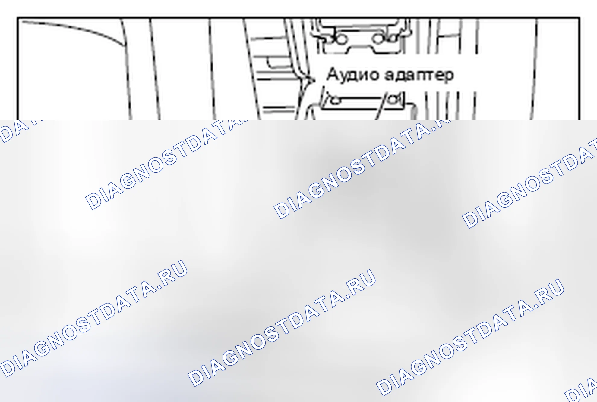 Рис. 40. Mercedes-Benz CLA-класс C117/X117 рестайлинг