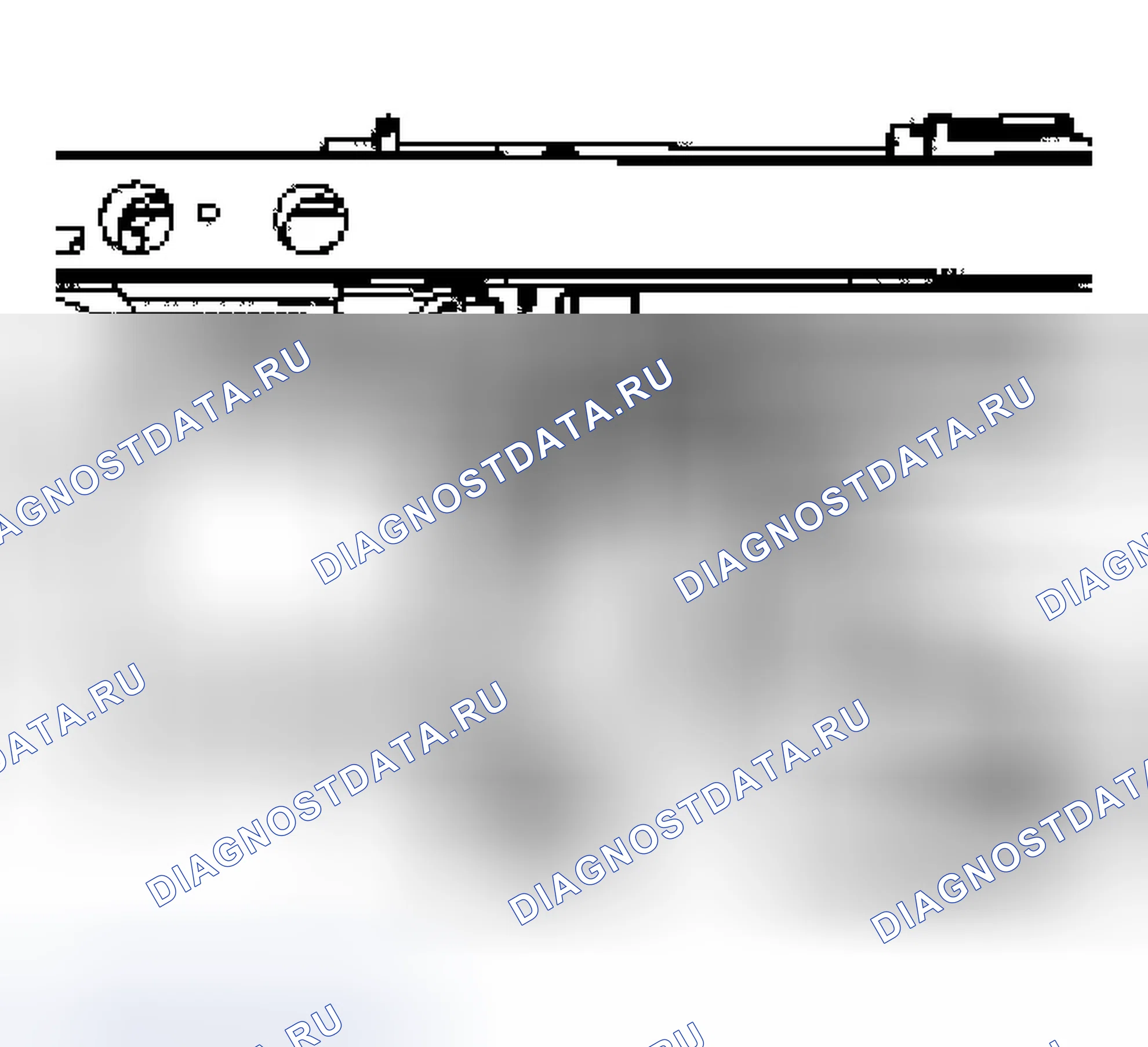 Рис. 16. Ford Crown Victoria II