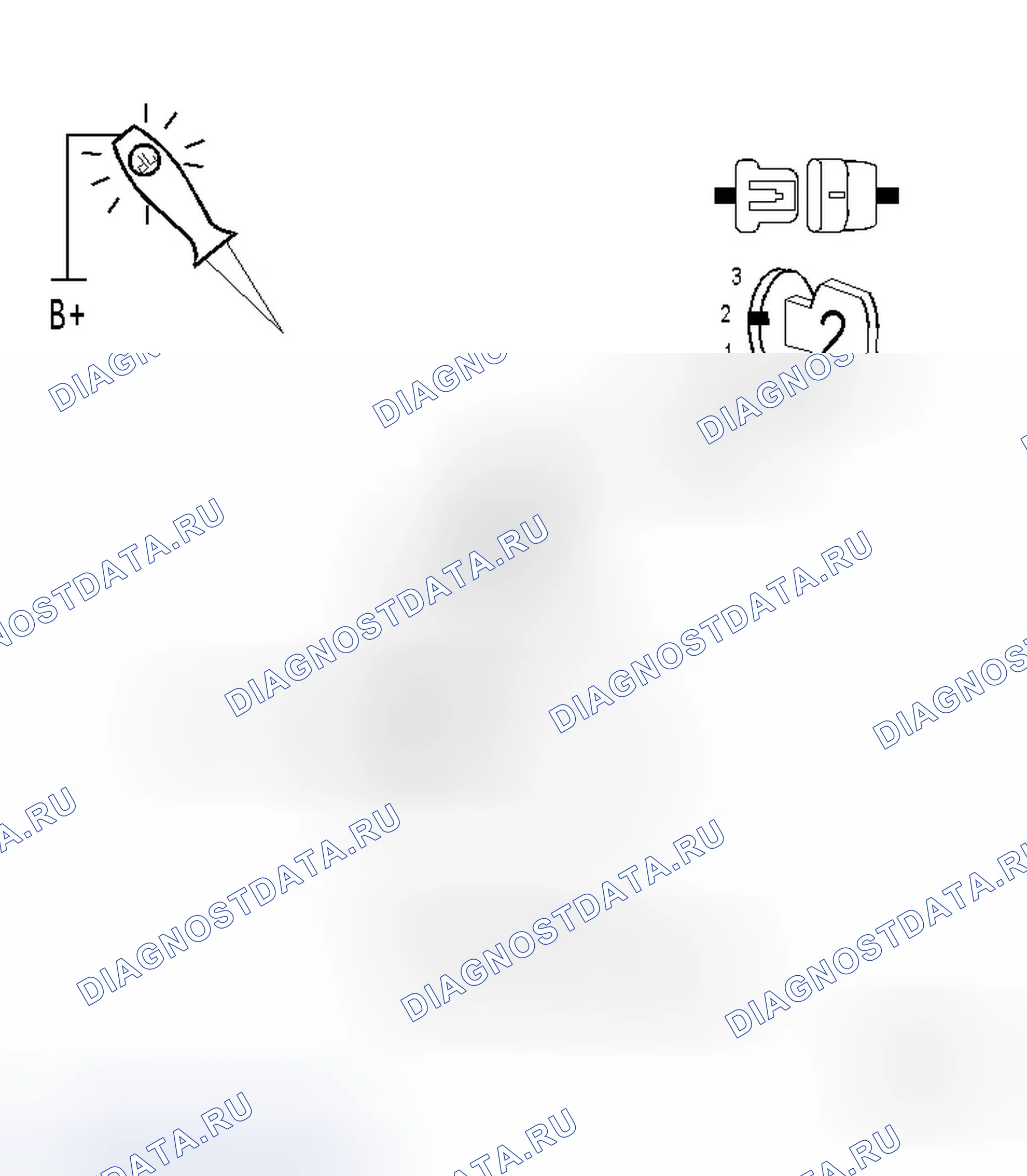 Рис. 201. Dodge Magnum I