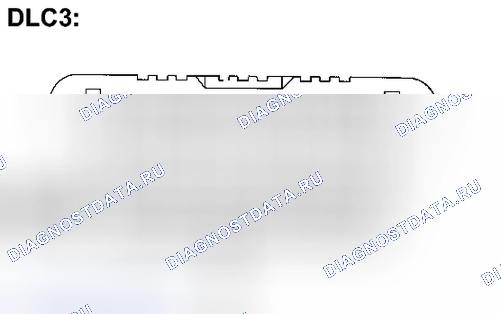 Рис. 235. Toyota Camry XV40 рестайлинг