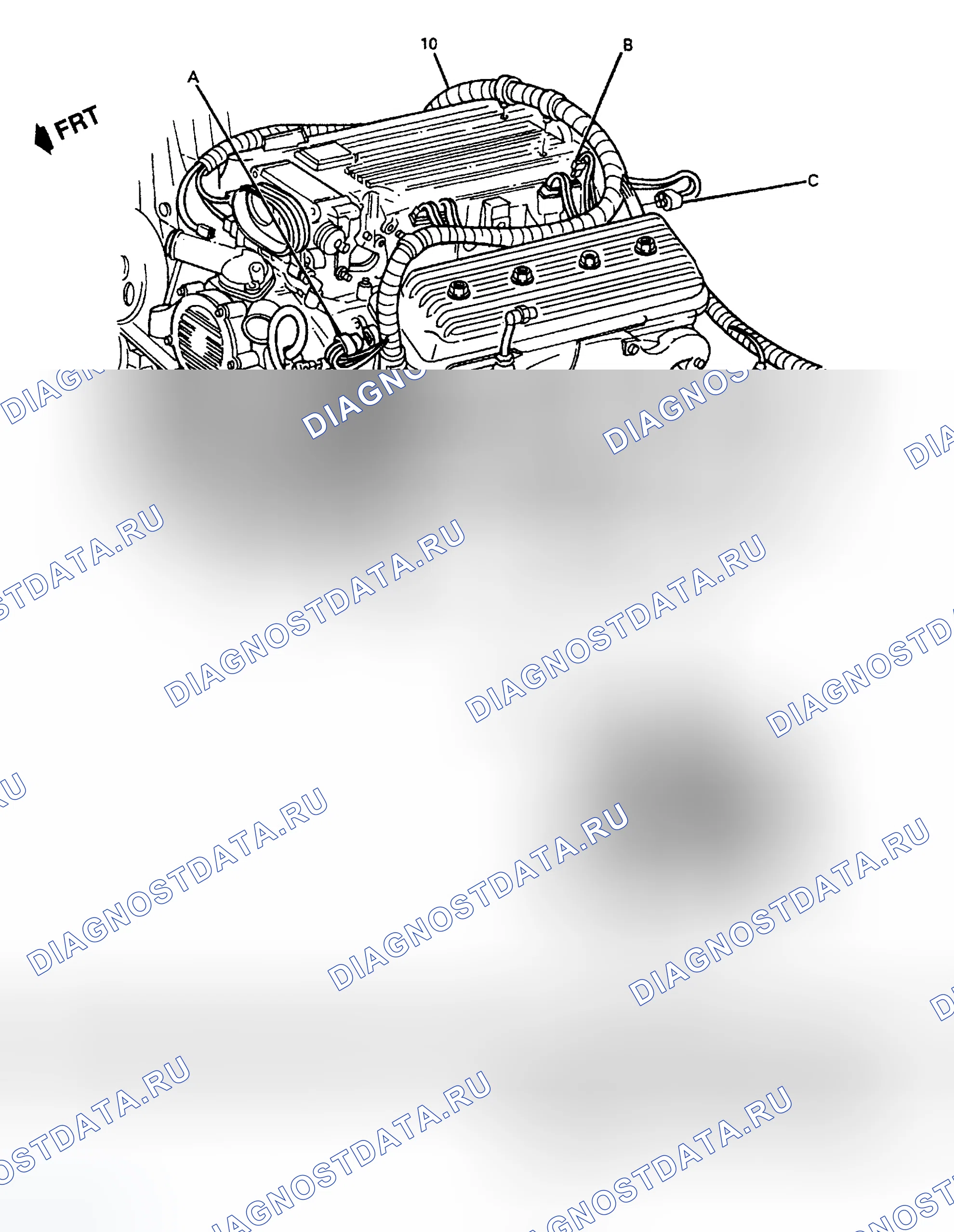 Рис. 3. Chevrolet Camaro IV