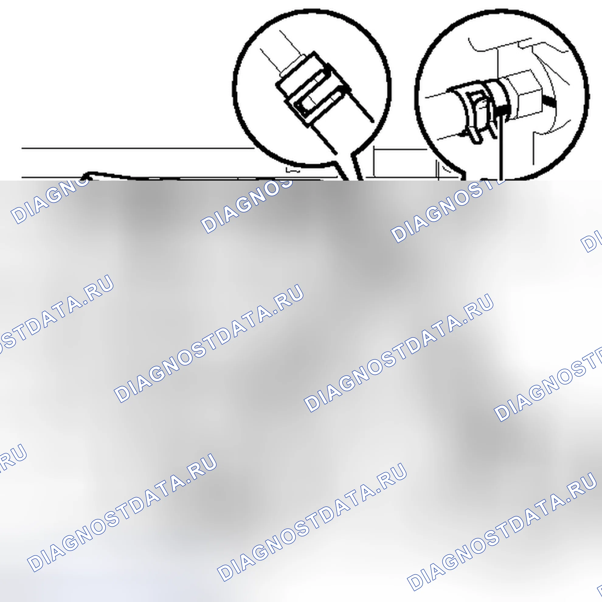 Рис. 112: УСТАНОВКА [05 / 2013-01 / 2014]. Scion tC II рестайлинг