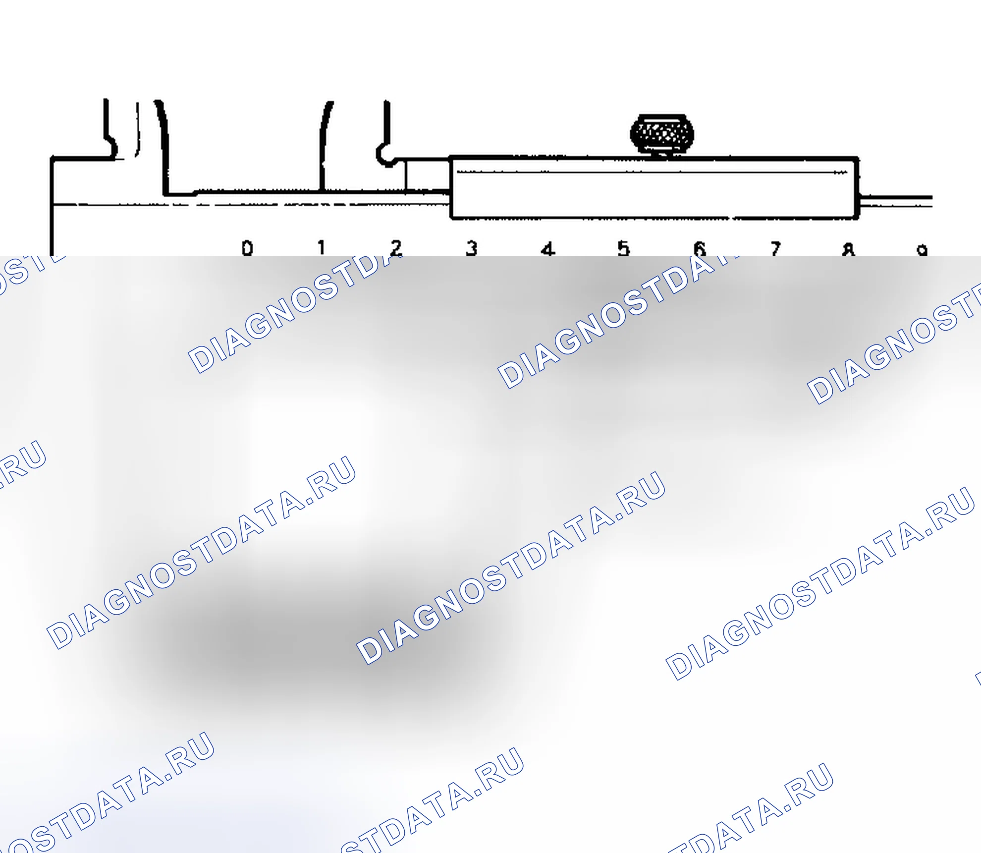 Рис. 66. Toyota Tundra I рестайлинг