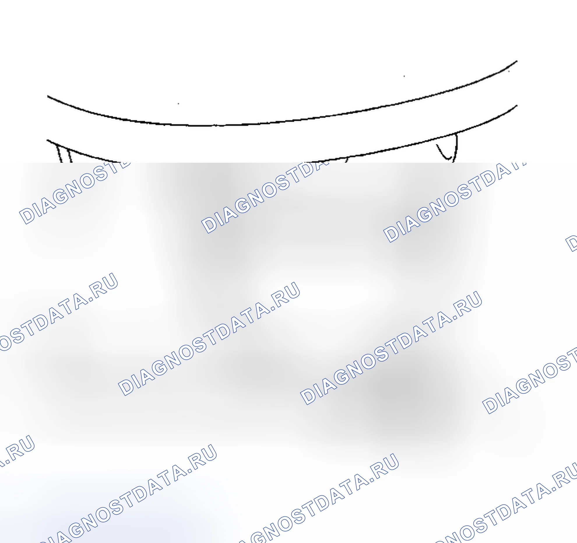 Рис. 8. Daewoo Leganza I