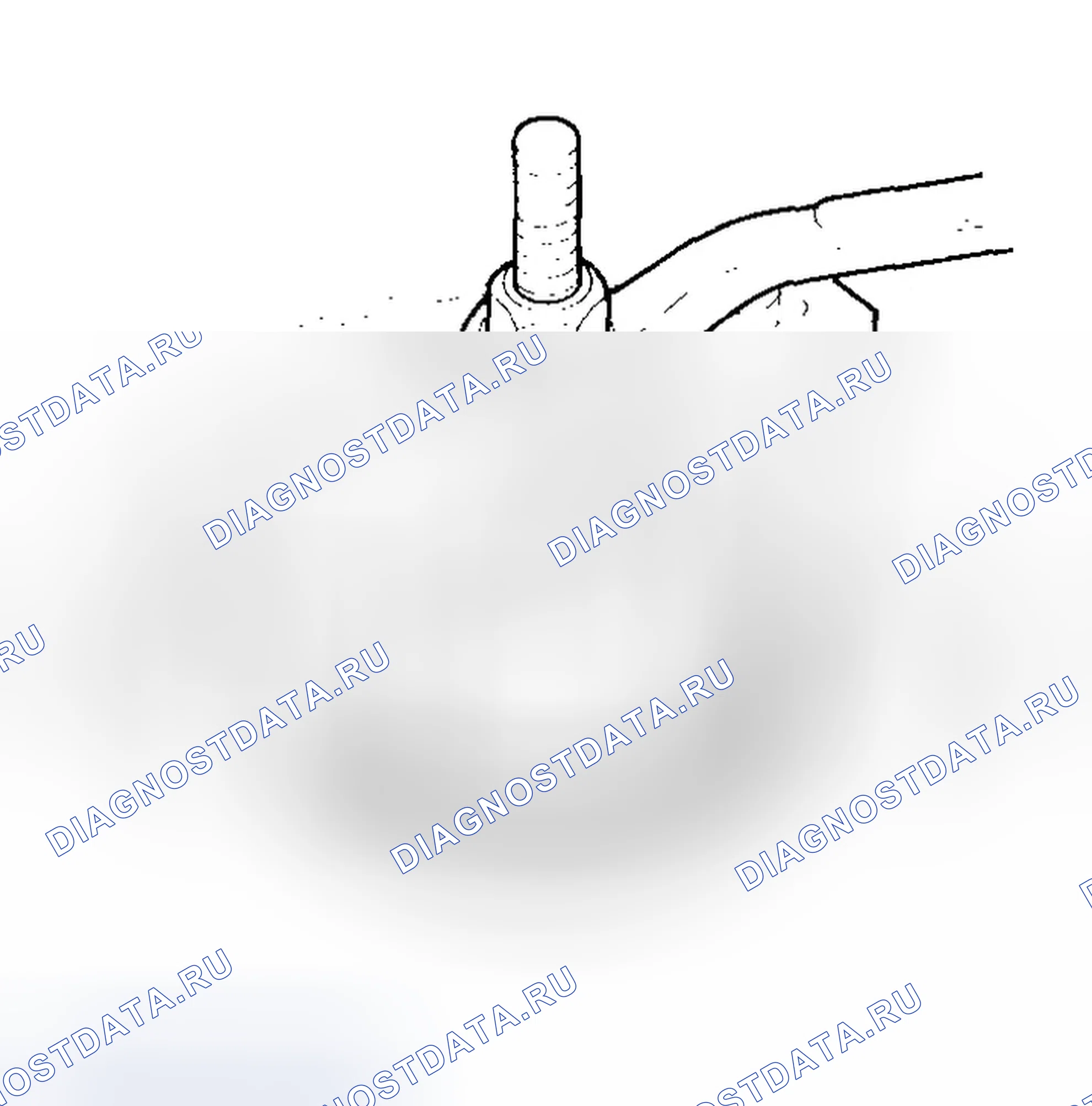 Рис. 409. Honda Civic VII рестайлинг