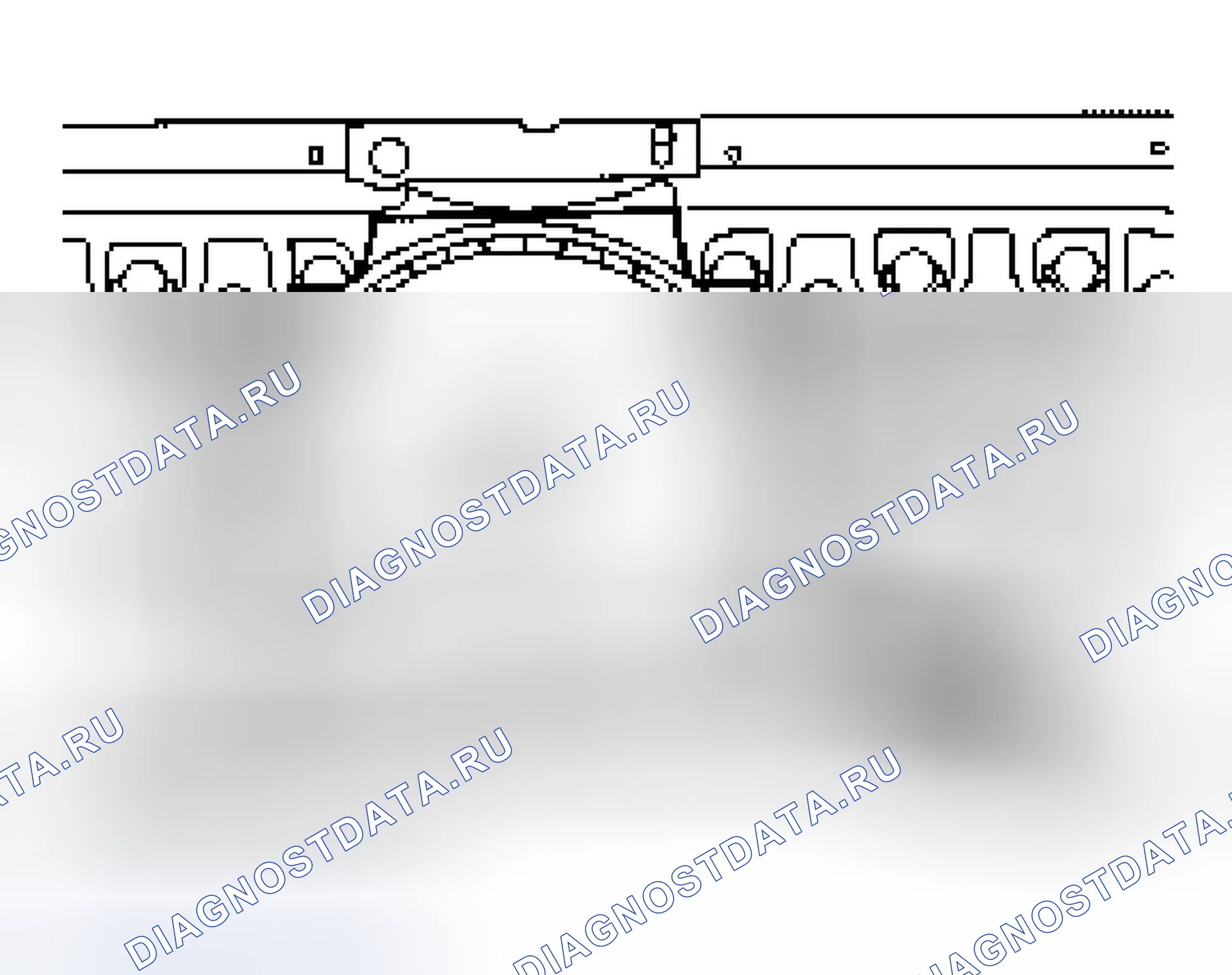 Рис. 56. Ford Crown Victoria II