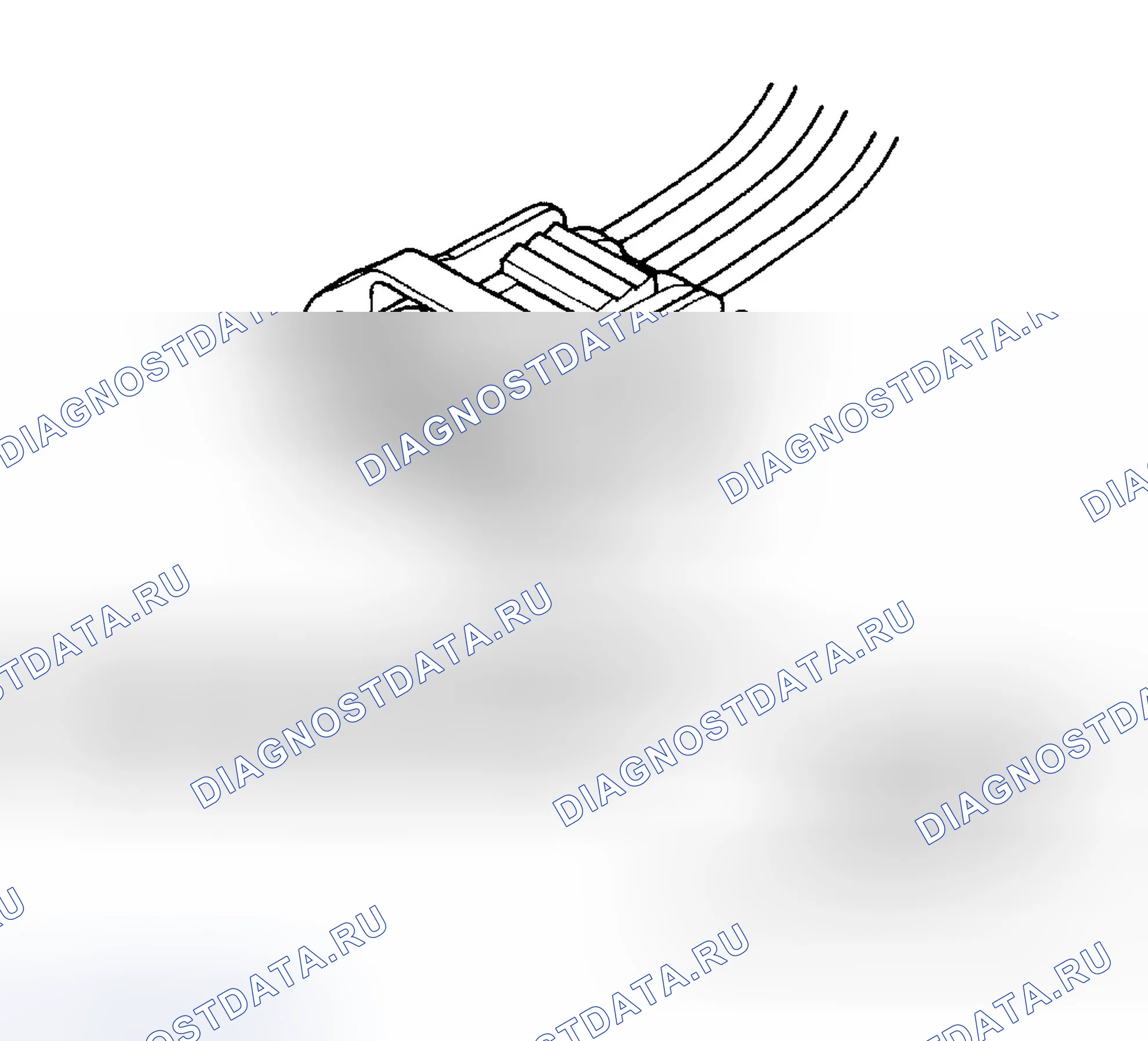 Рис. 130. Jeep Cherokee III