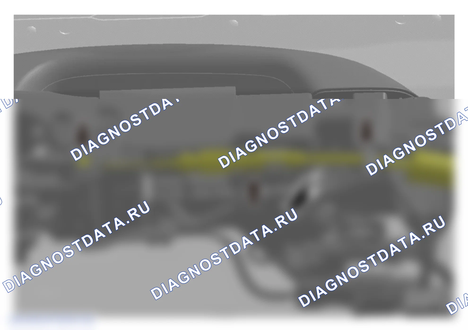 Как снять и установить наружную ручка передней двери — Wey V9X. Wey V9X I