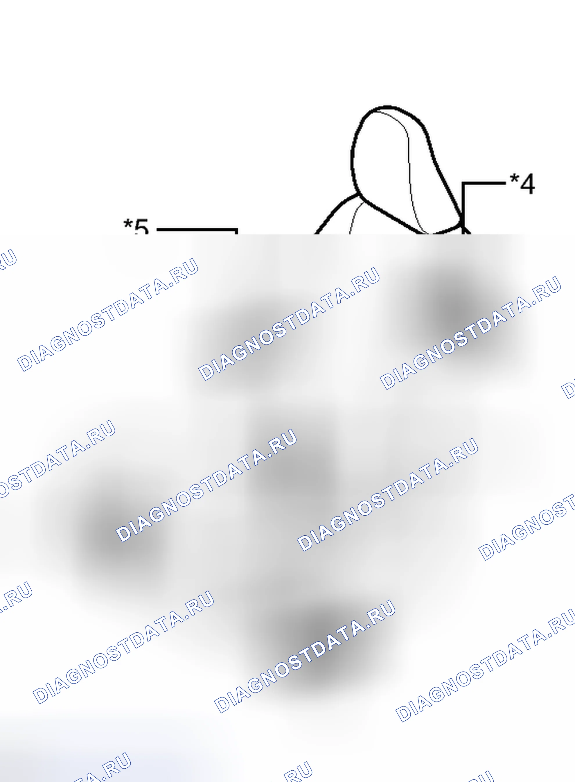 Рис. 195: ПРОВЕРКА РАБОТЫ [08 / 2012 -]. Lexus CT I