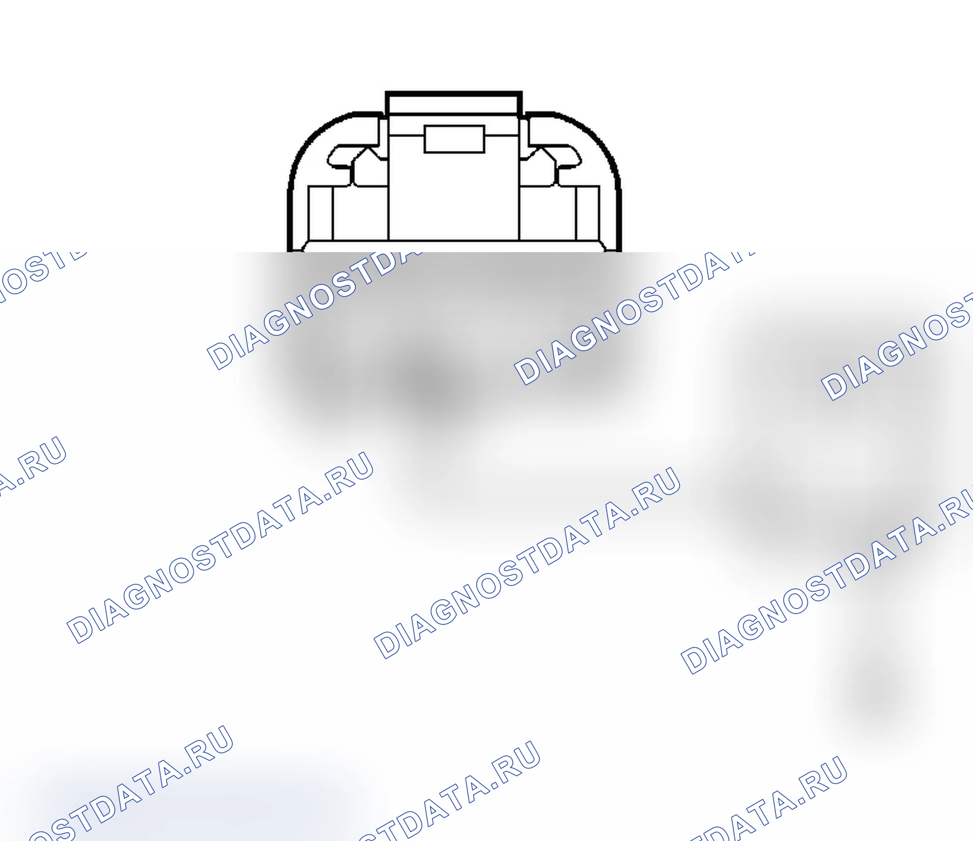Рис. 90. Ford Five Hundred I