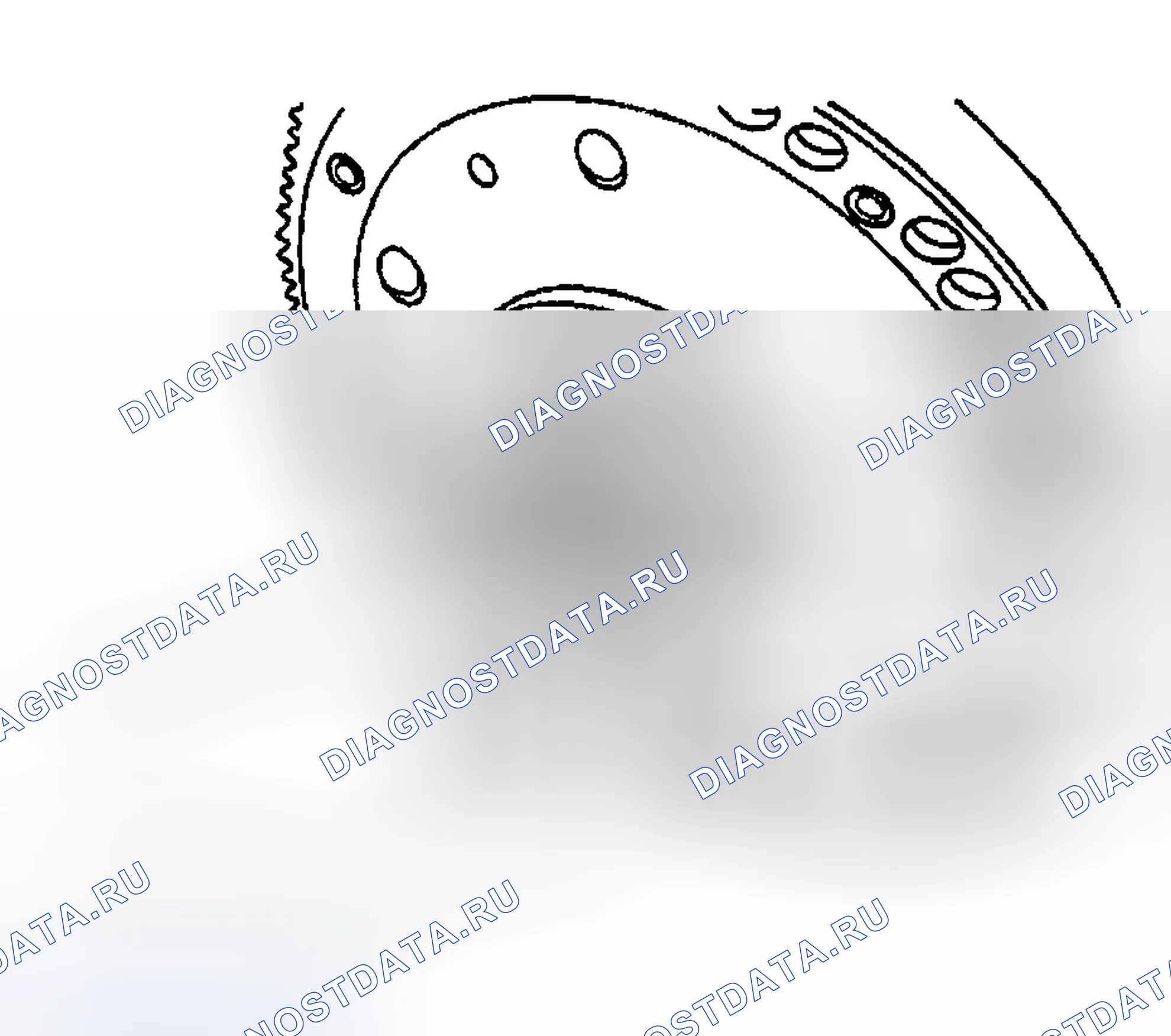 Рис. 1128. Chevrolet Silverado 2500 
