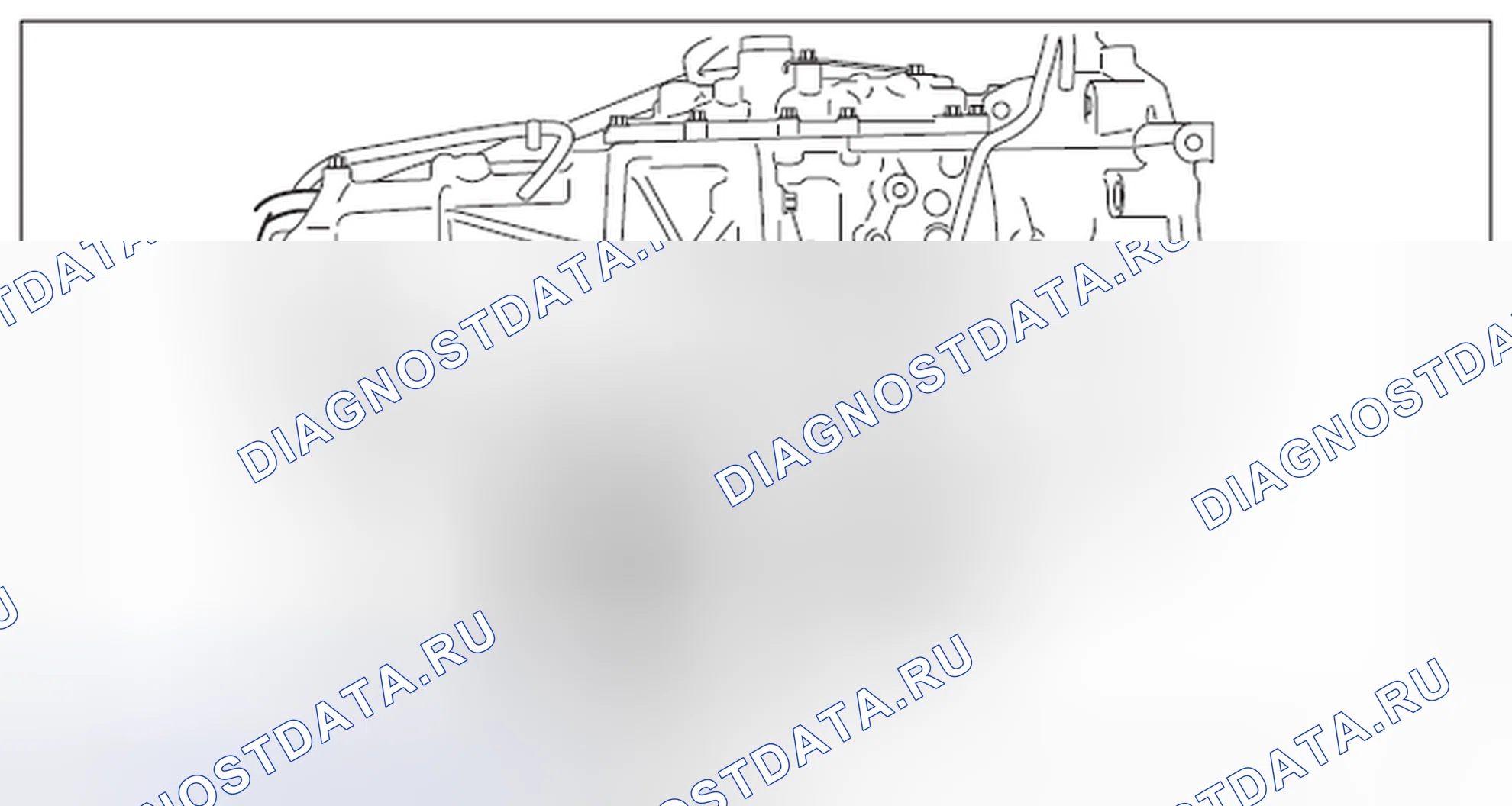 Рис. 134. Subaru Impreza WRX GE рестайлинг