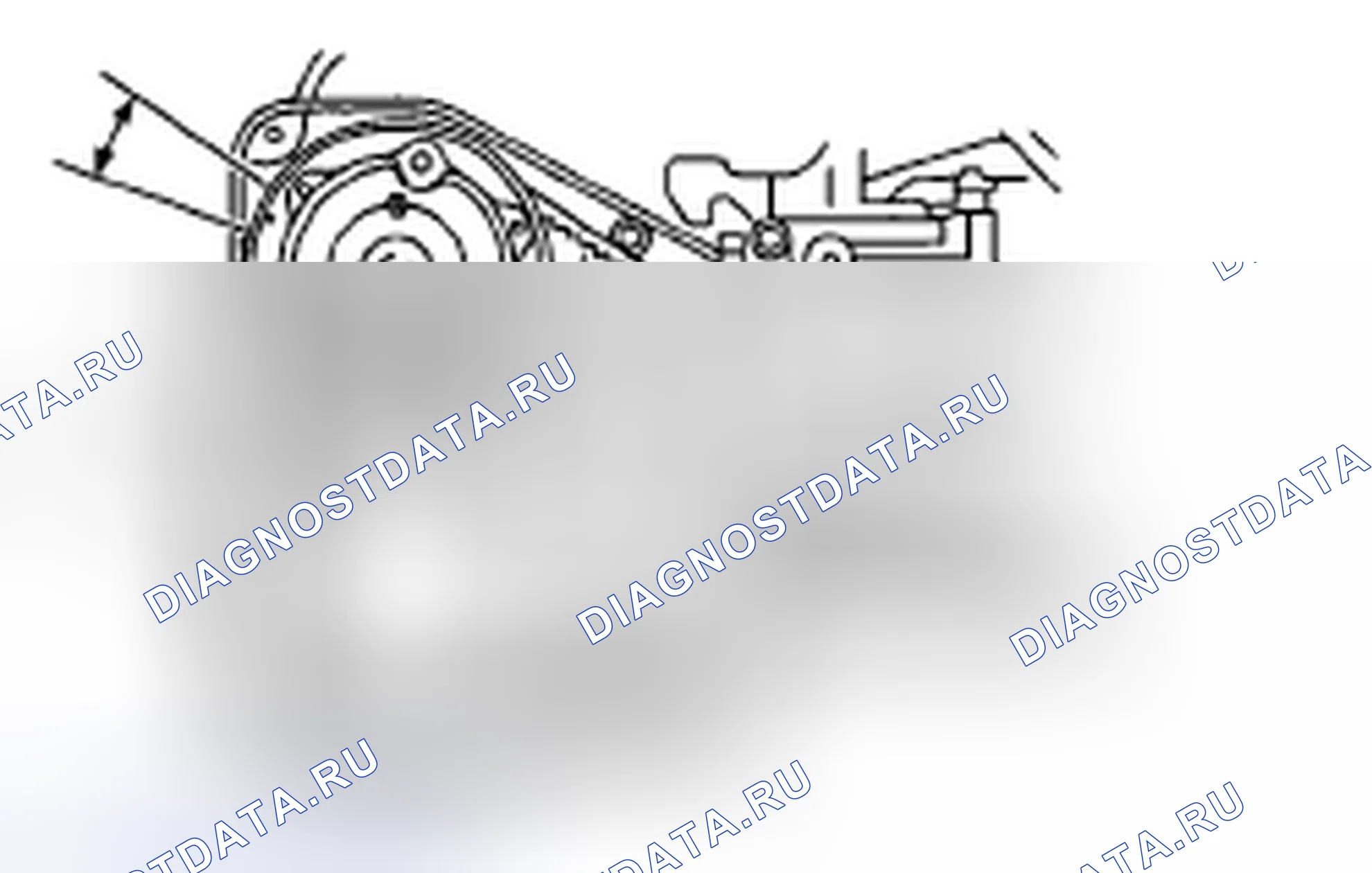 Рис. 609. Subaru Impreza GH