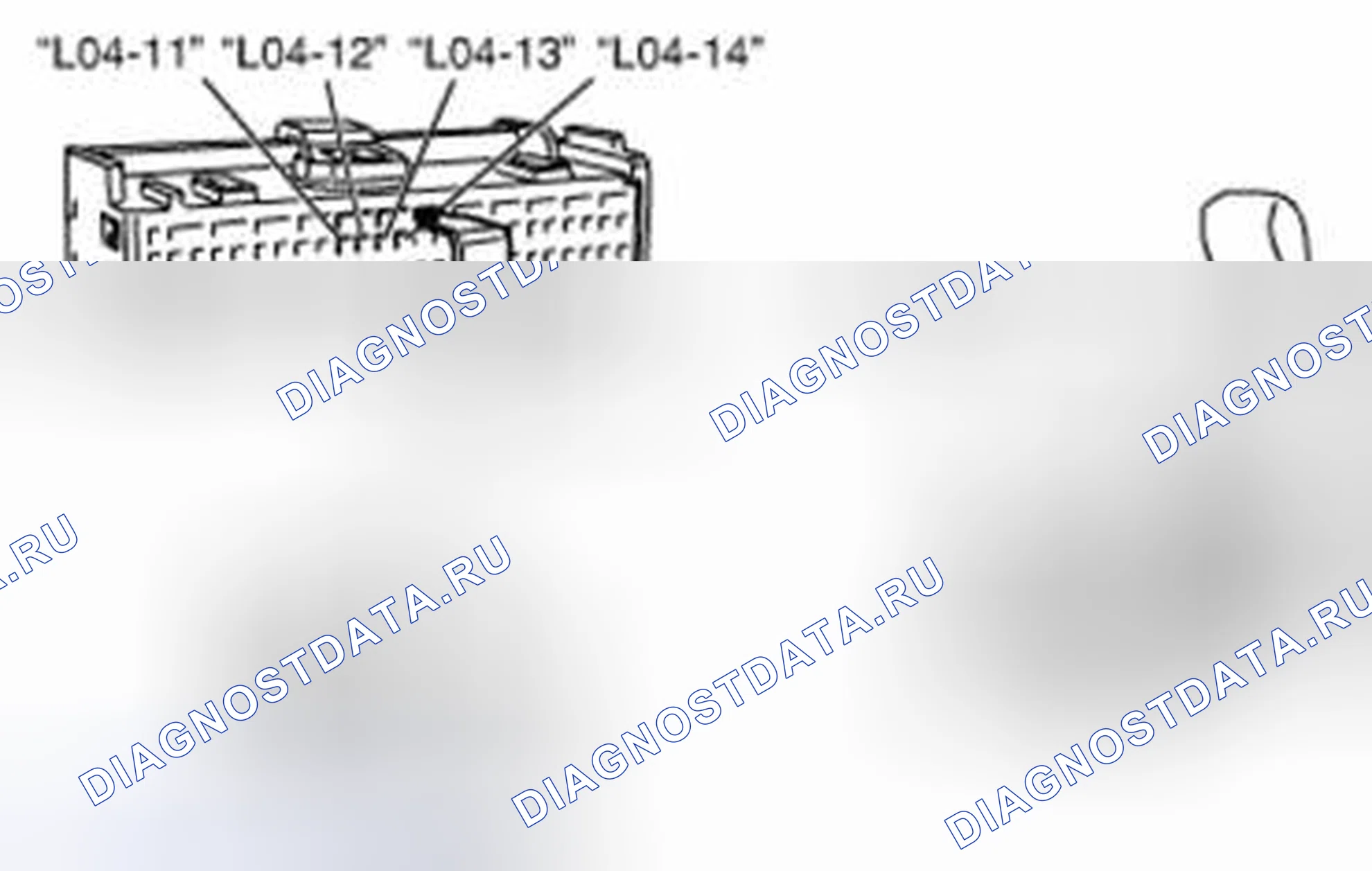 Рис. 205. Suzuki SX4 I рестайлинг
