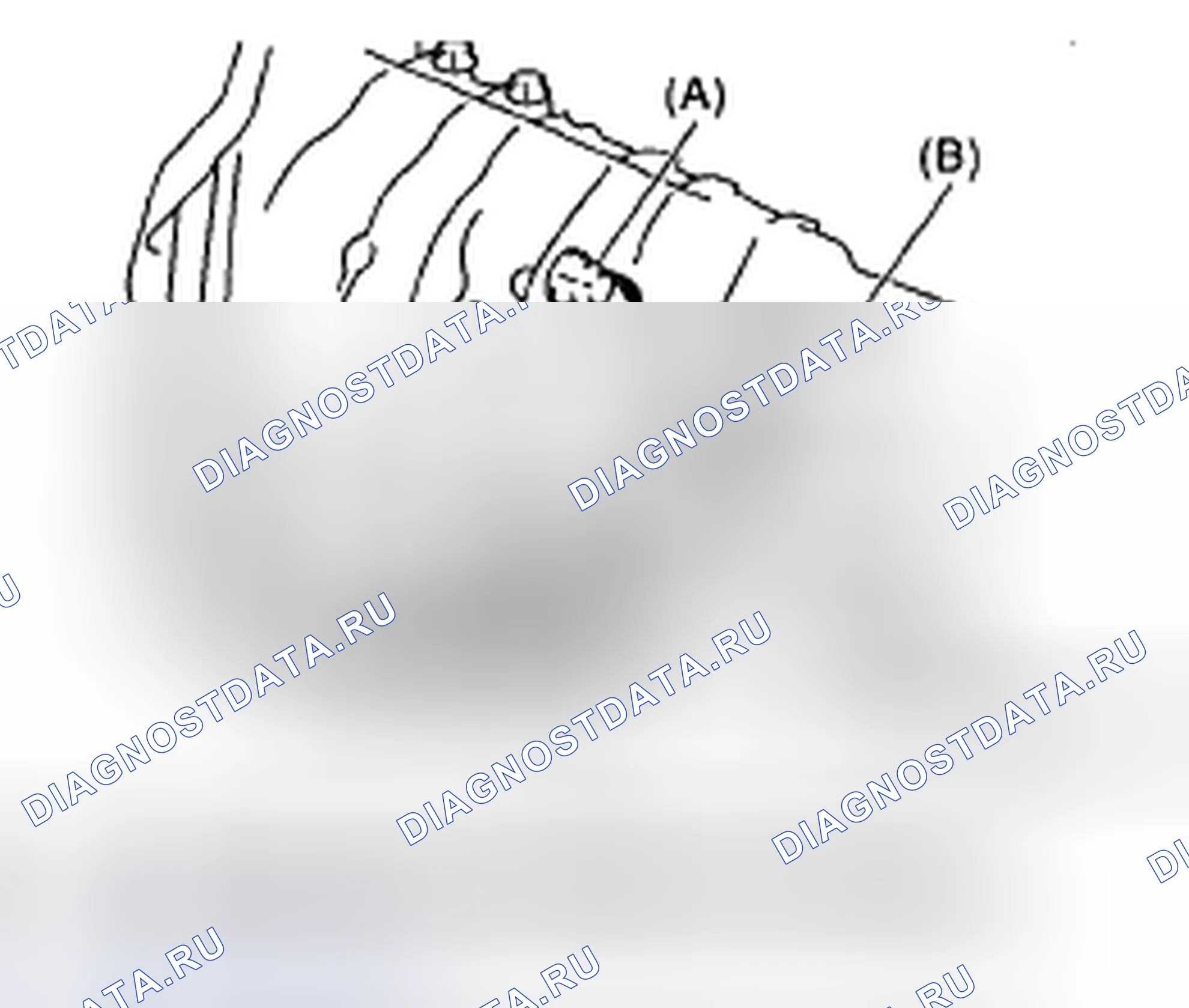 Рис. 214. Subaru Impreza WRX STI GD рестайлинг 2
