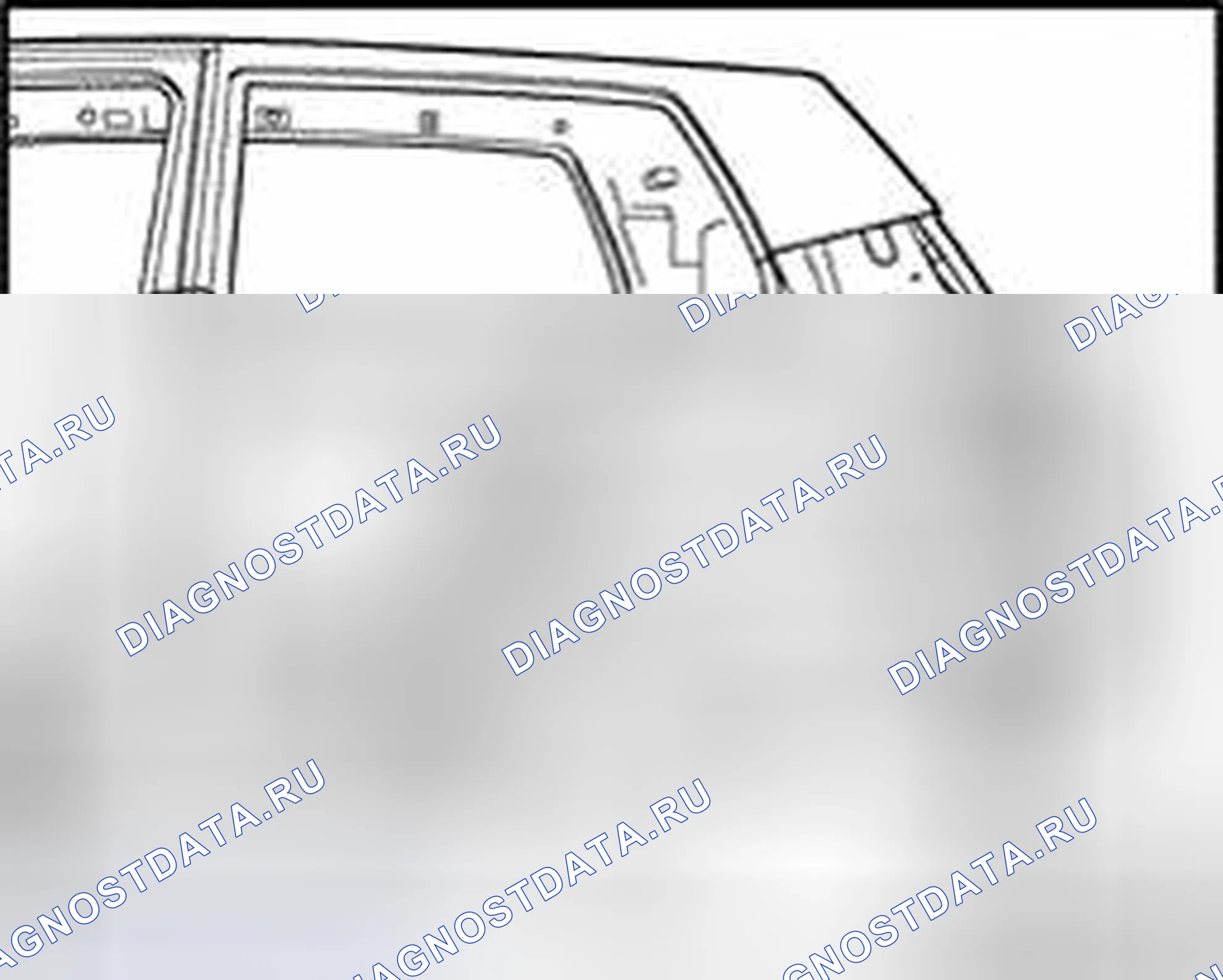 Рис. 110. Volkswagen Golf Mk4