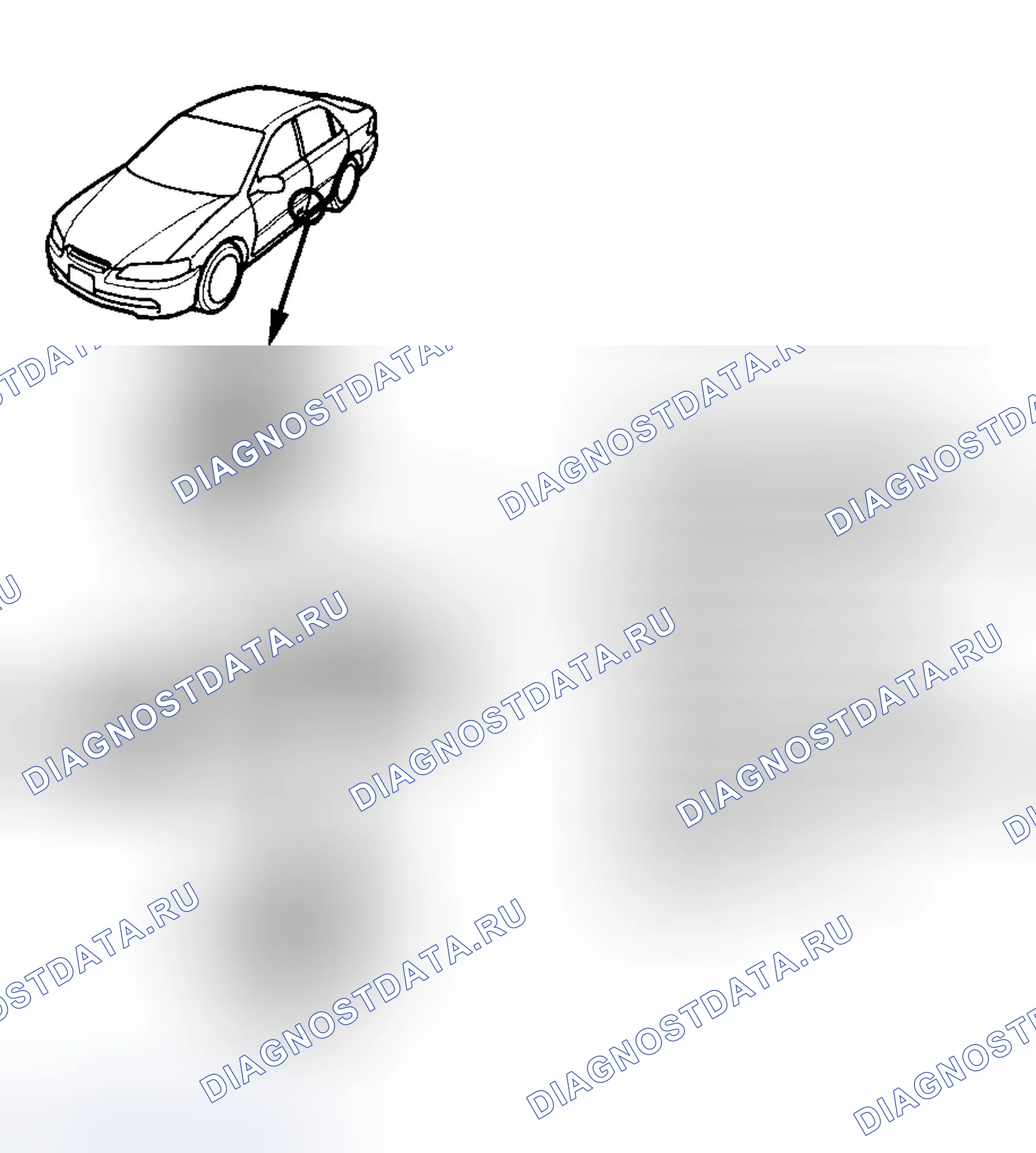 Рис. 45. Honda Accord VI