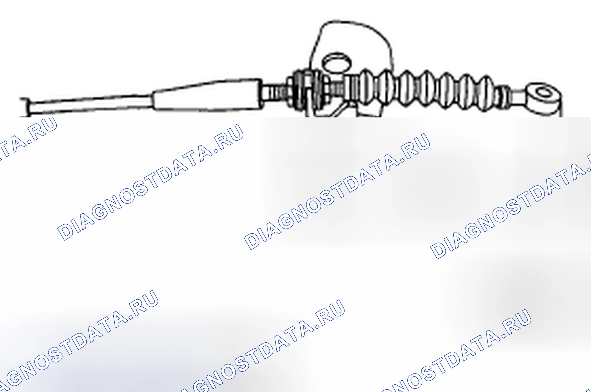 Рис. 878. Subaru Outback BP рестайлинг