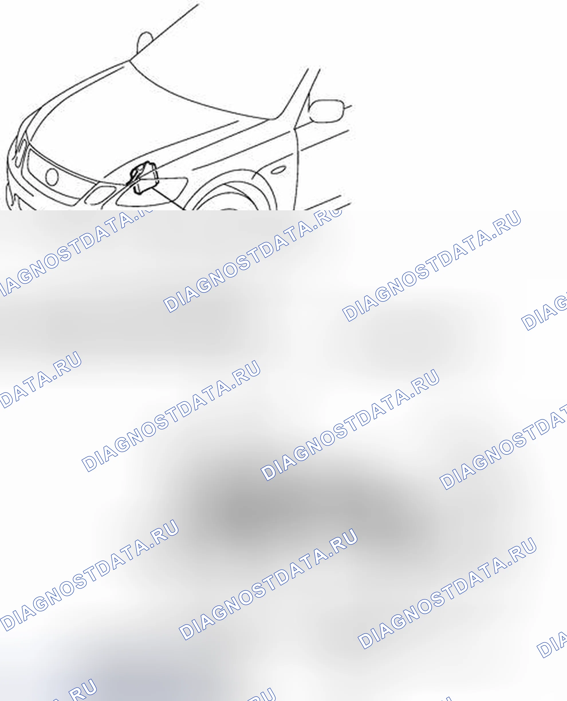 Рис. 180: ИЛЛЮСТРАЦИЯ. Haval H6S I