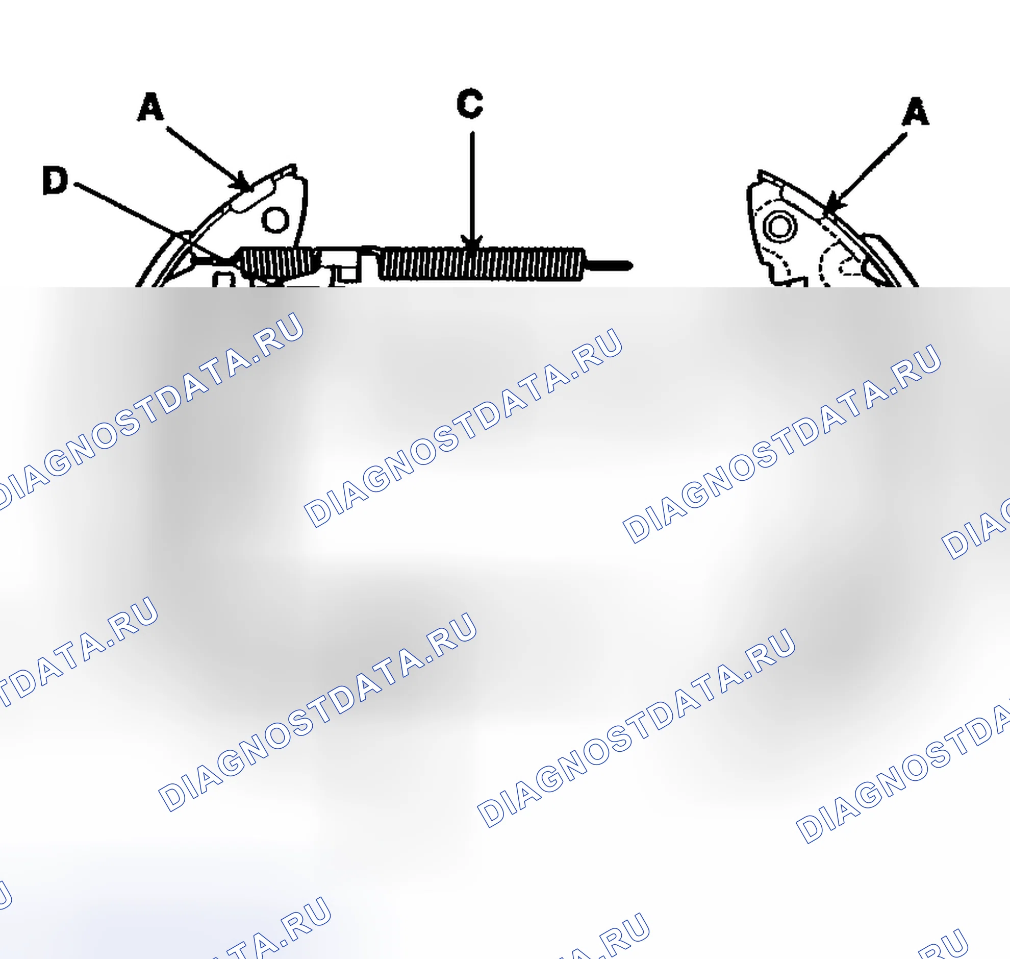 Рис. 66. Kia Spectra I рестайлинг 2