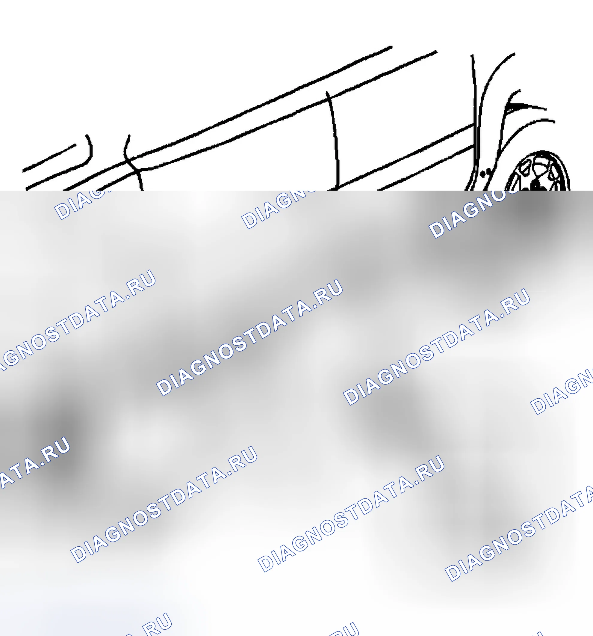 Рис. 43. Chevrolet Avalanche I