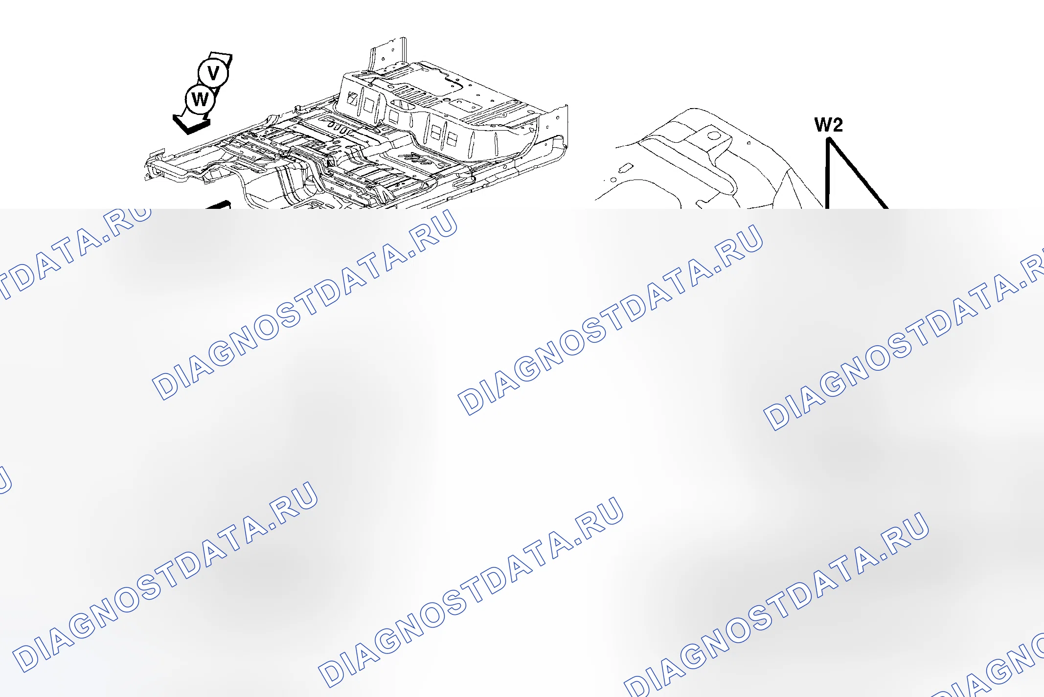 Рис. 39. Dodge Dakota III