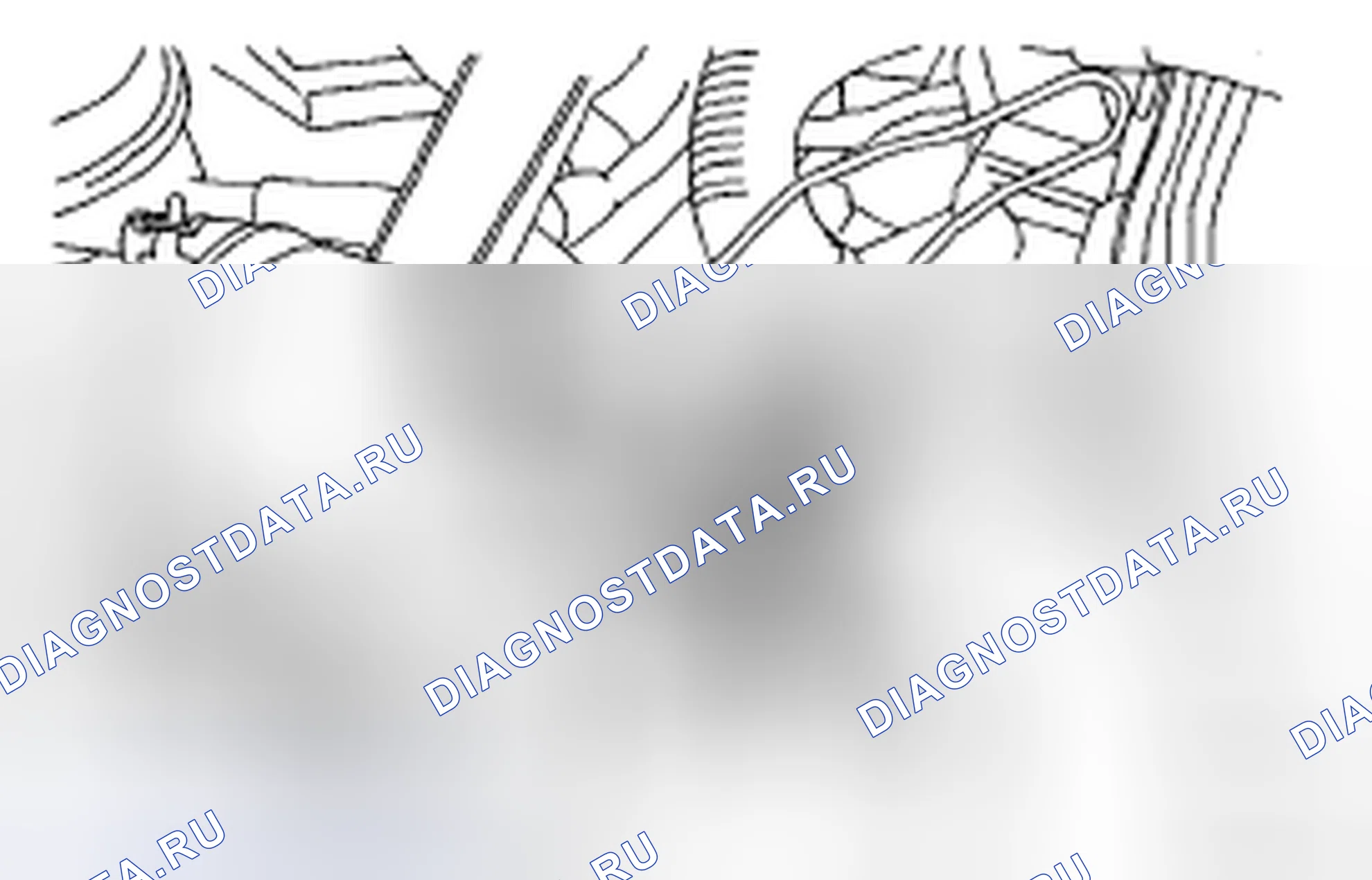 Рис. 50. Toyota Sienna II рестайлинг