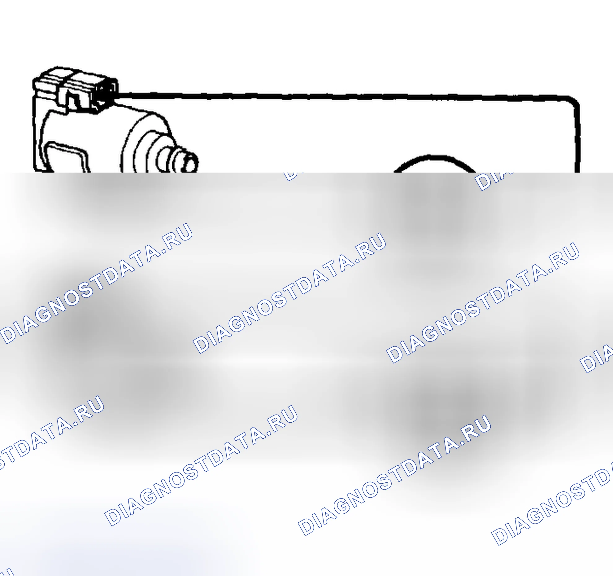 Рис. 114. Toyota Tundra I рестайлинг