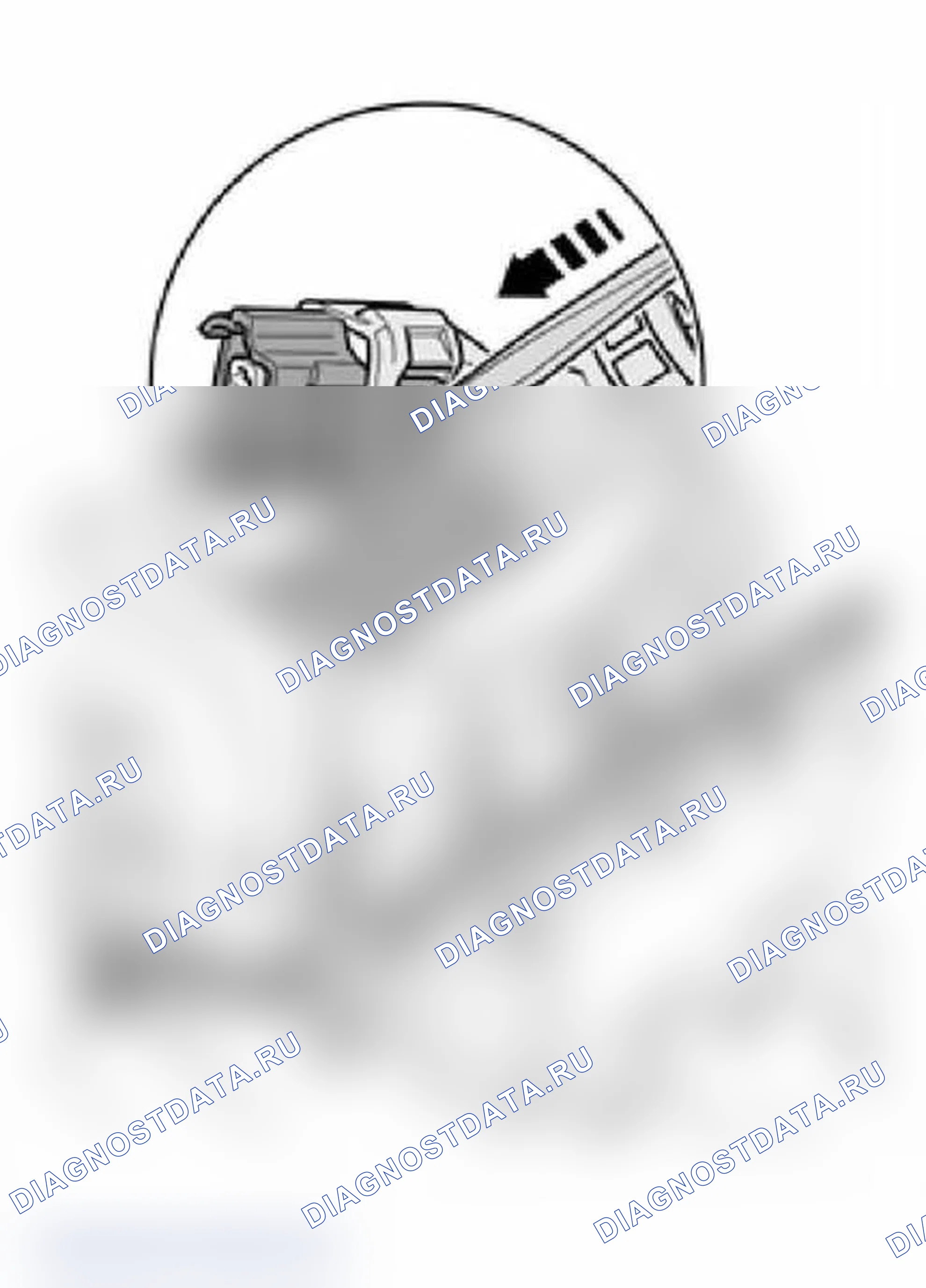Рис. 617. Audi A6 C5 рестайлинг