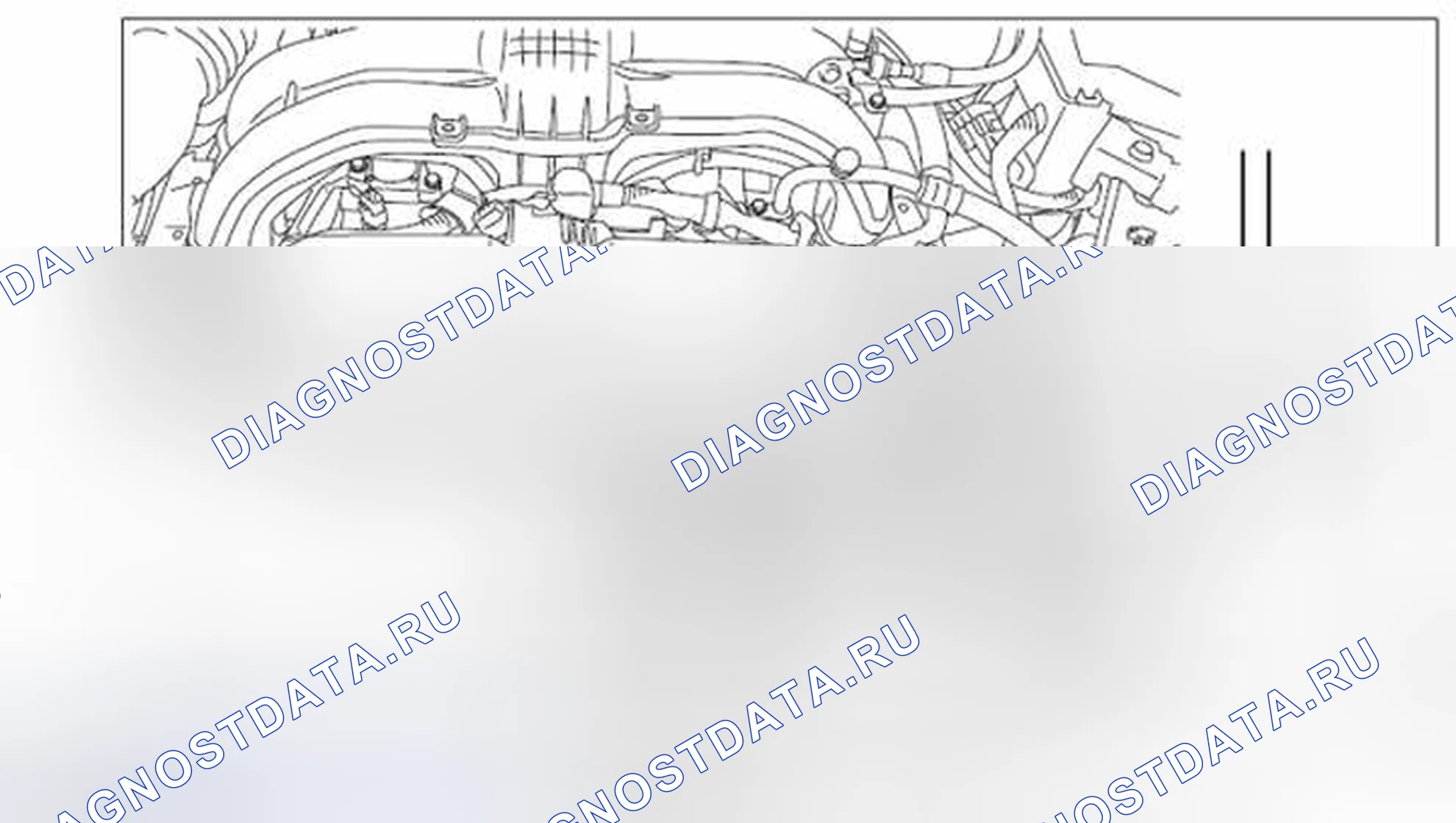 Рис. 95. Subaru Impreza WRX GE рестайлинг
