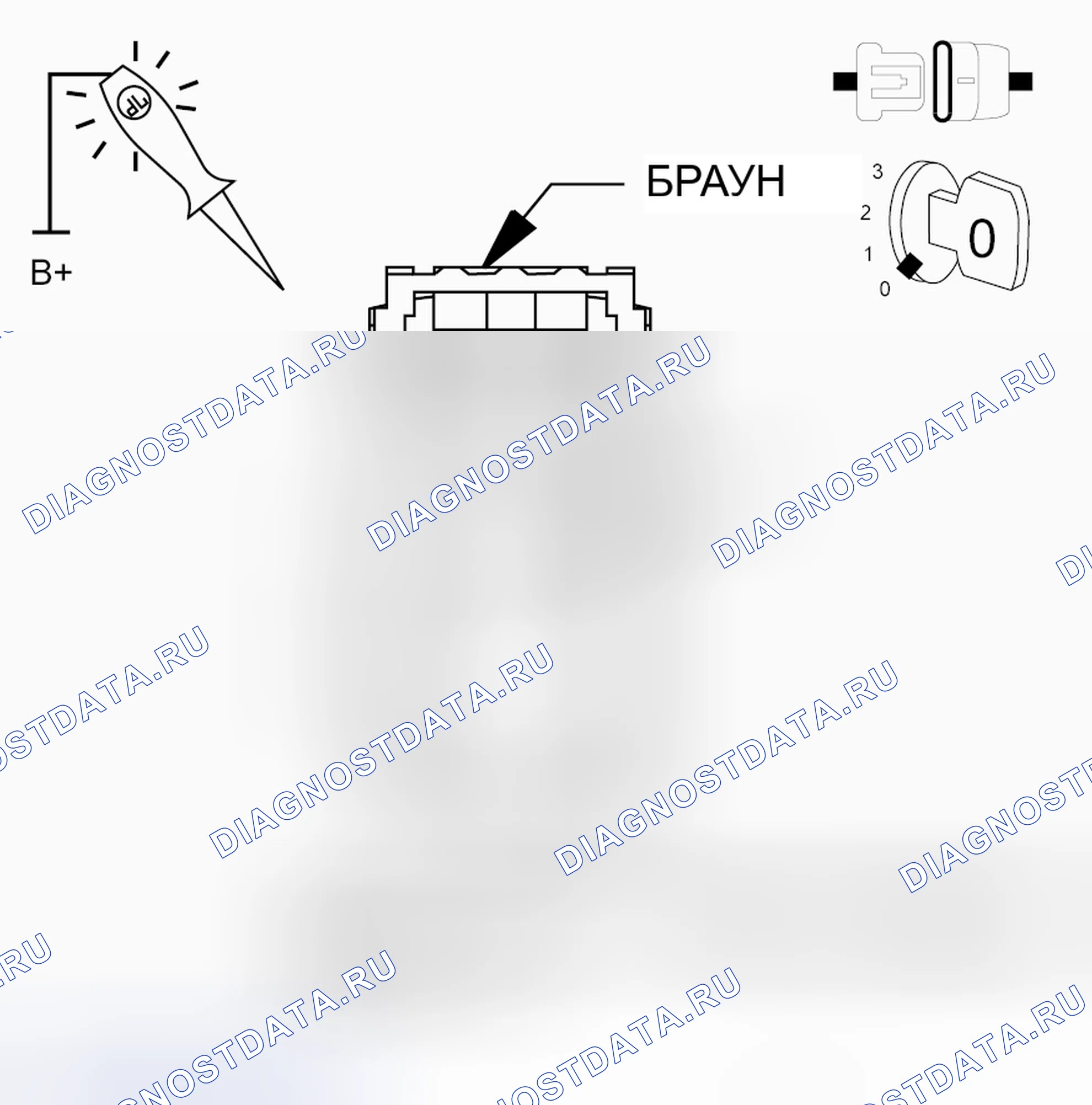 Рис. 334. Jeep Grand Cherokee WK2