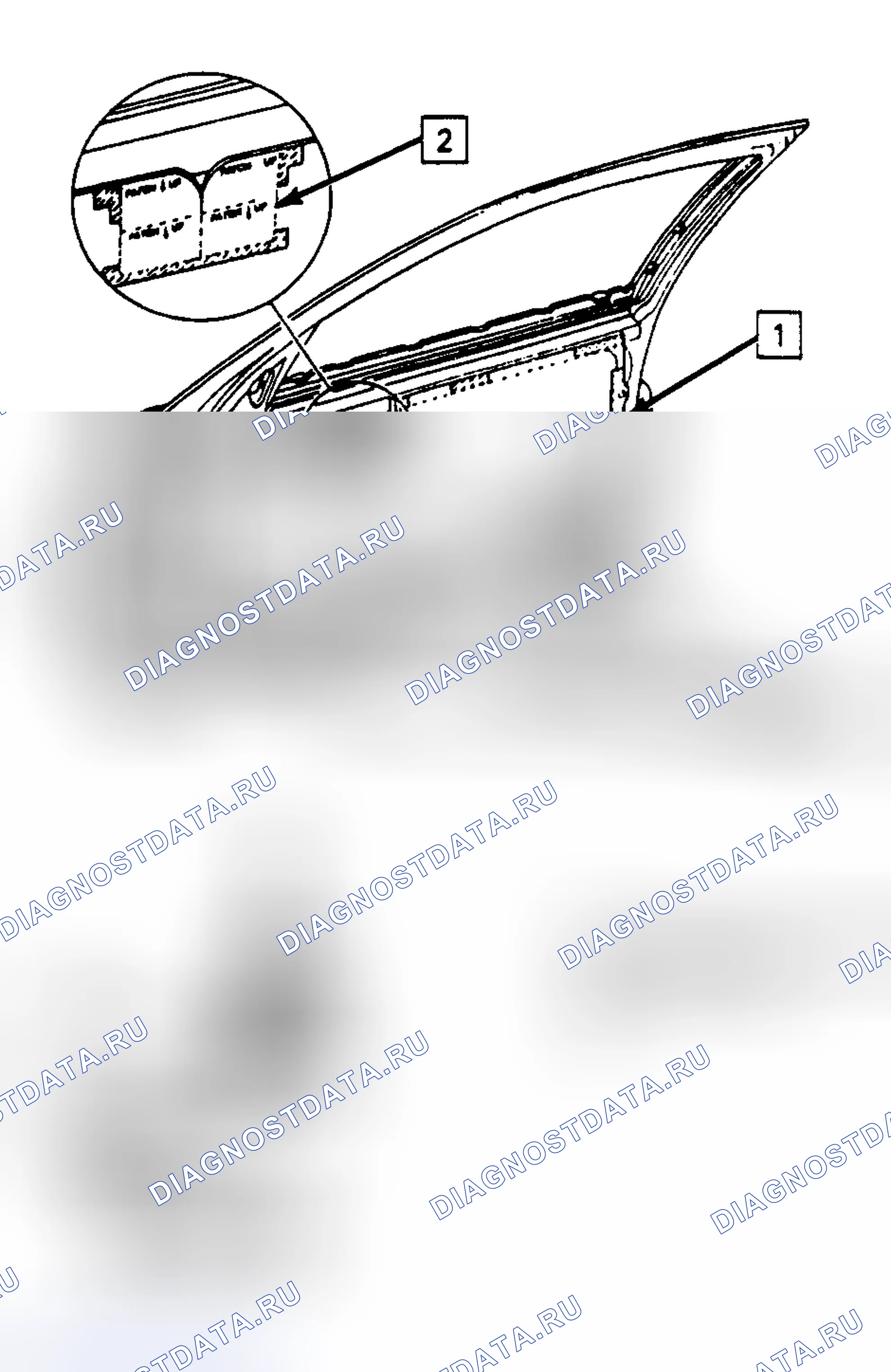 Рис. 20. Pontiac Grand Prix V