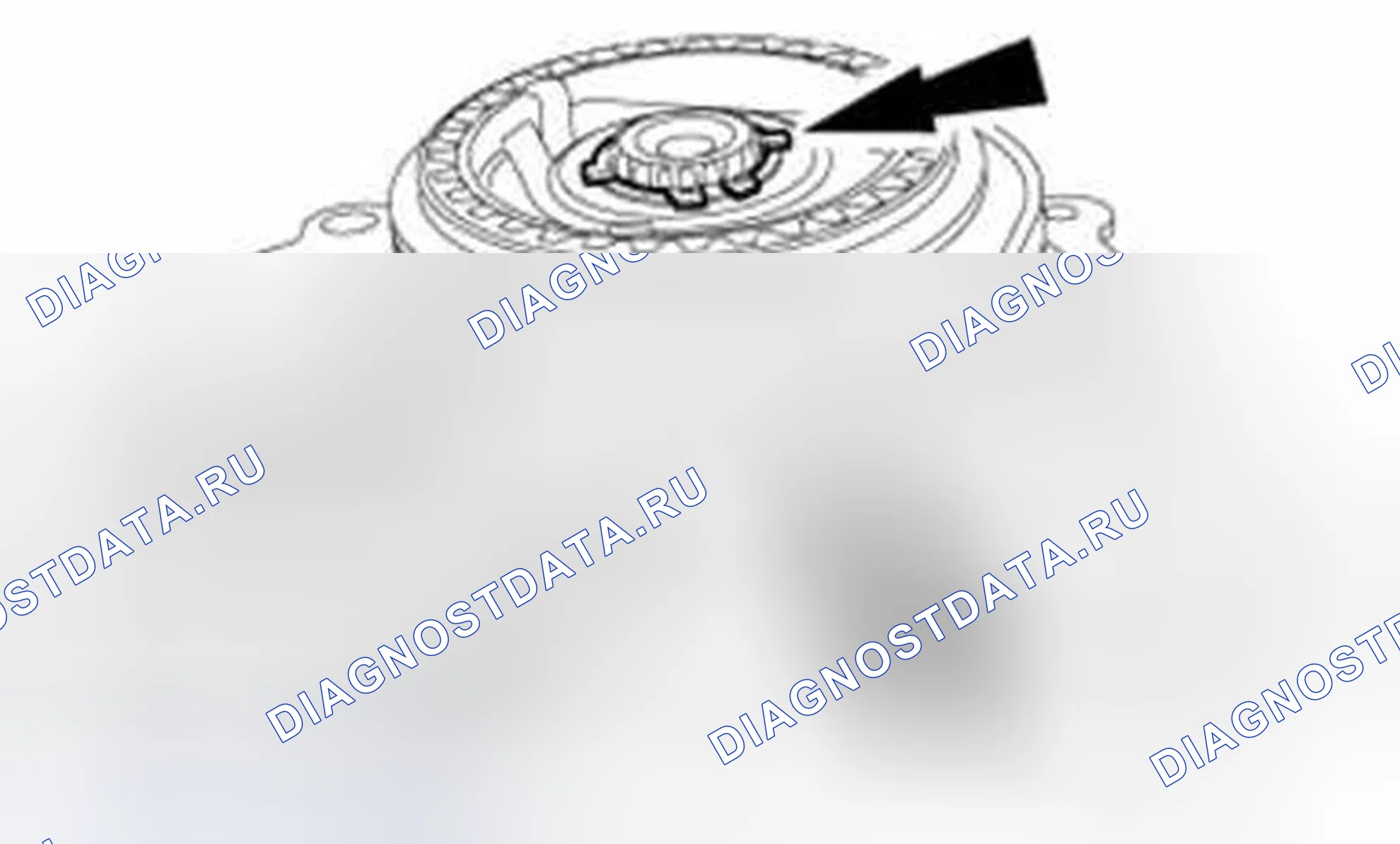 Рис. 152. Ford Fiesta Mk6