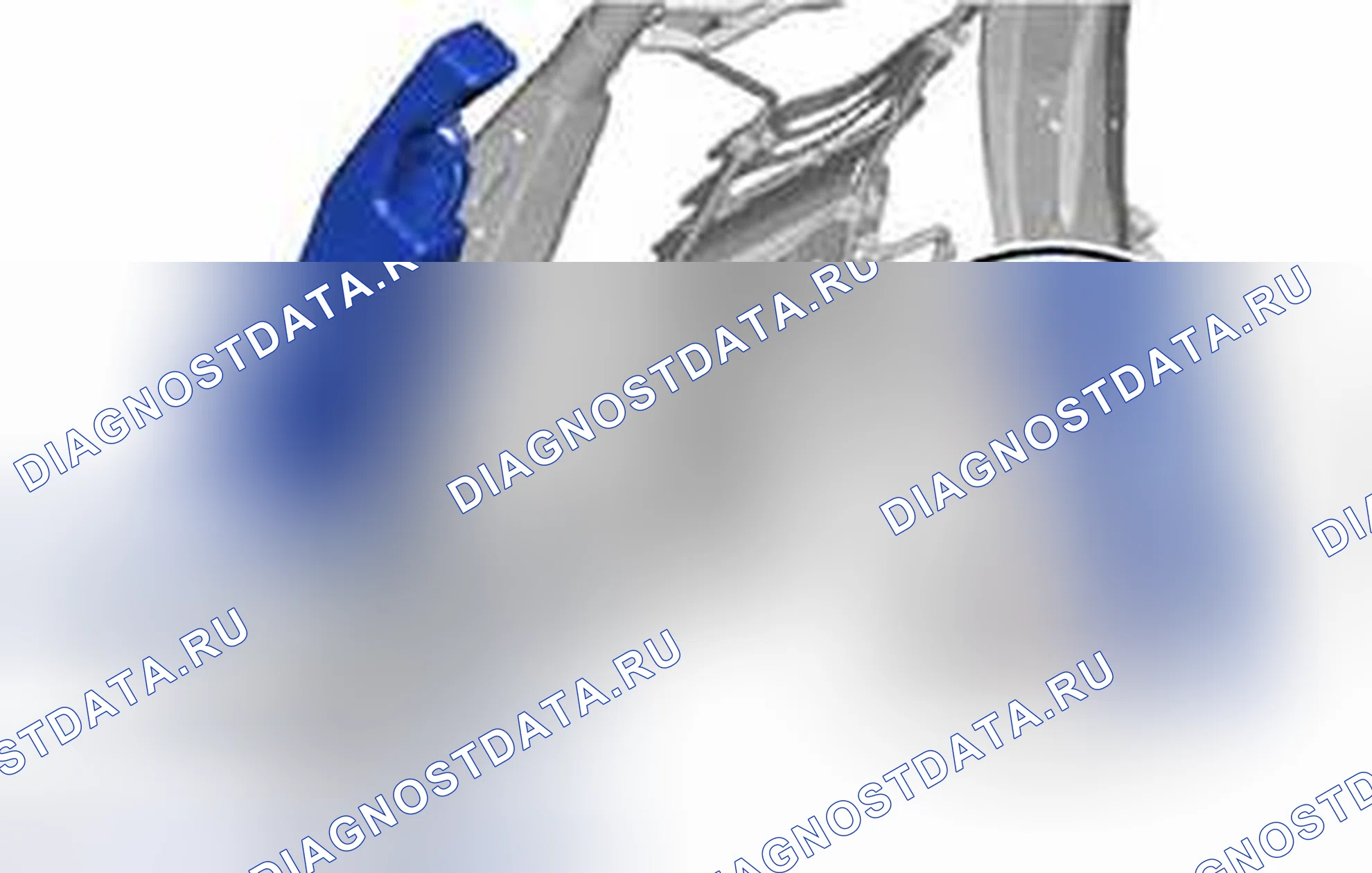 Рис. 34: ПОРЯДОК ВЫПОЛНЕНИЯ РАБОТ. Toyota Highlander III
