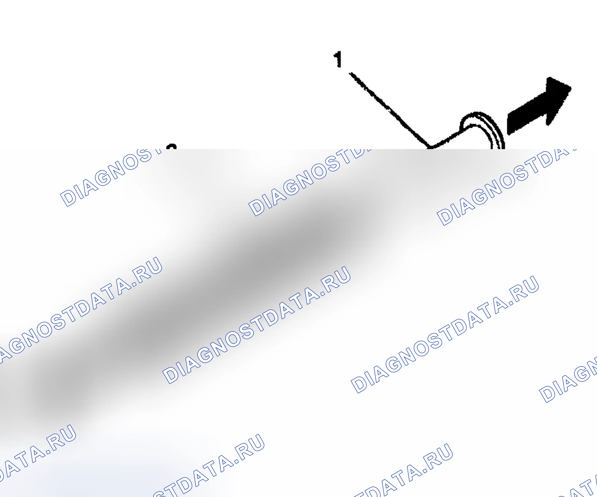 Рис. 88. Chevrolet TrailBlazer I