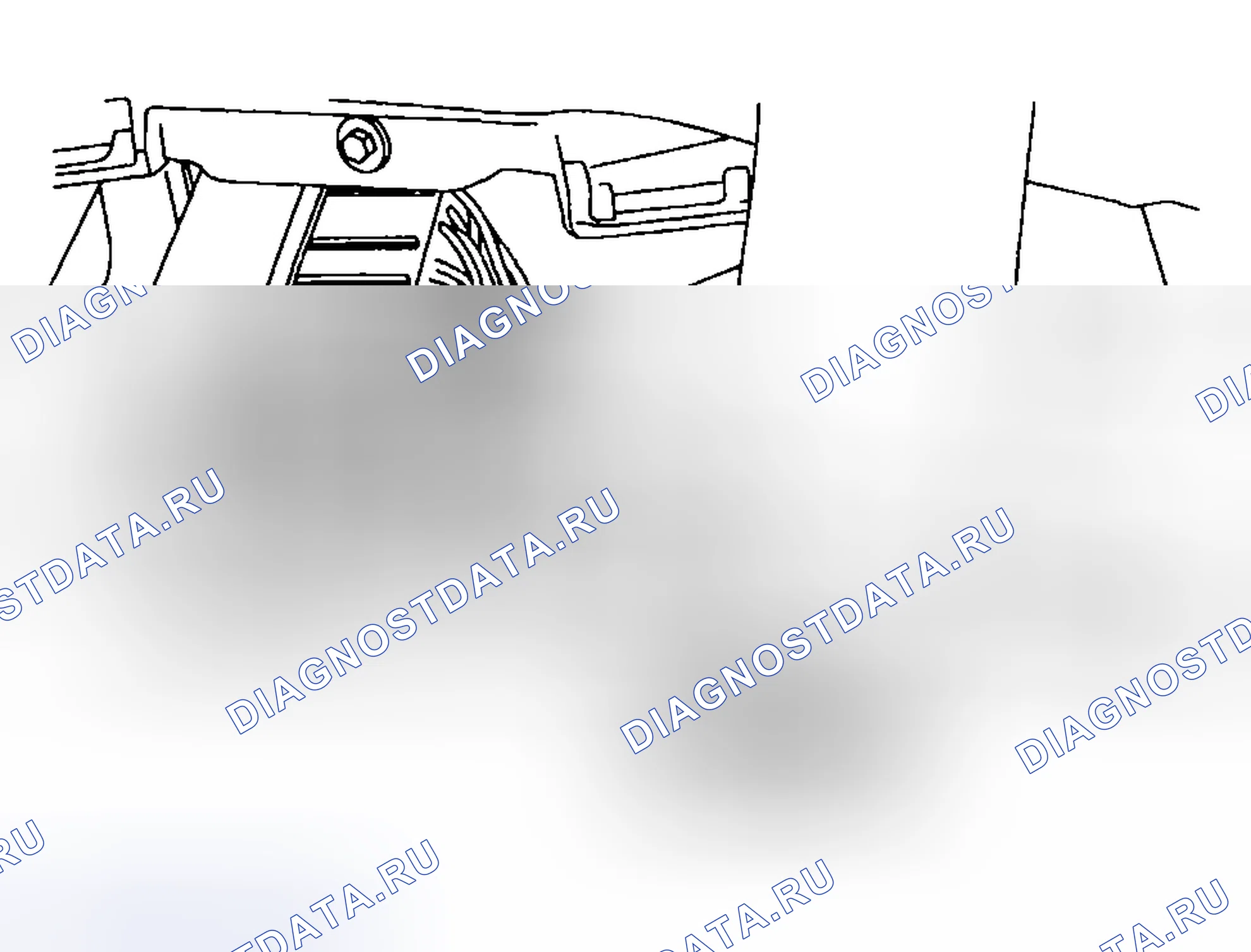 Рис. 112. Ford Pickup F250 Super Duty I
