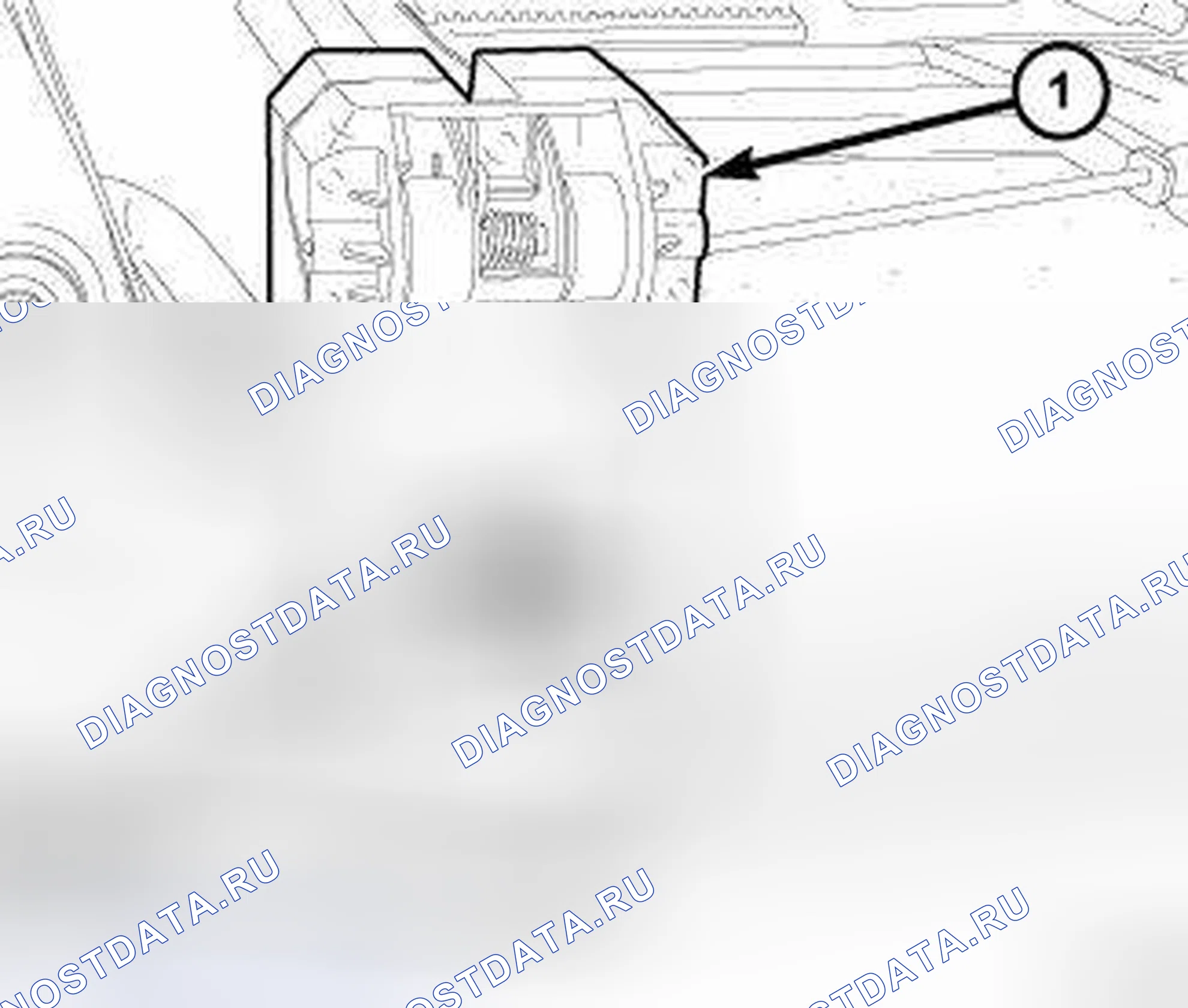 Рис. 422. Dodge Cab & Chassis R3500 HD final