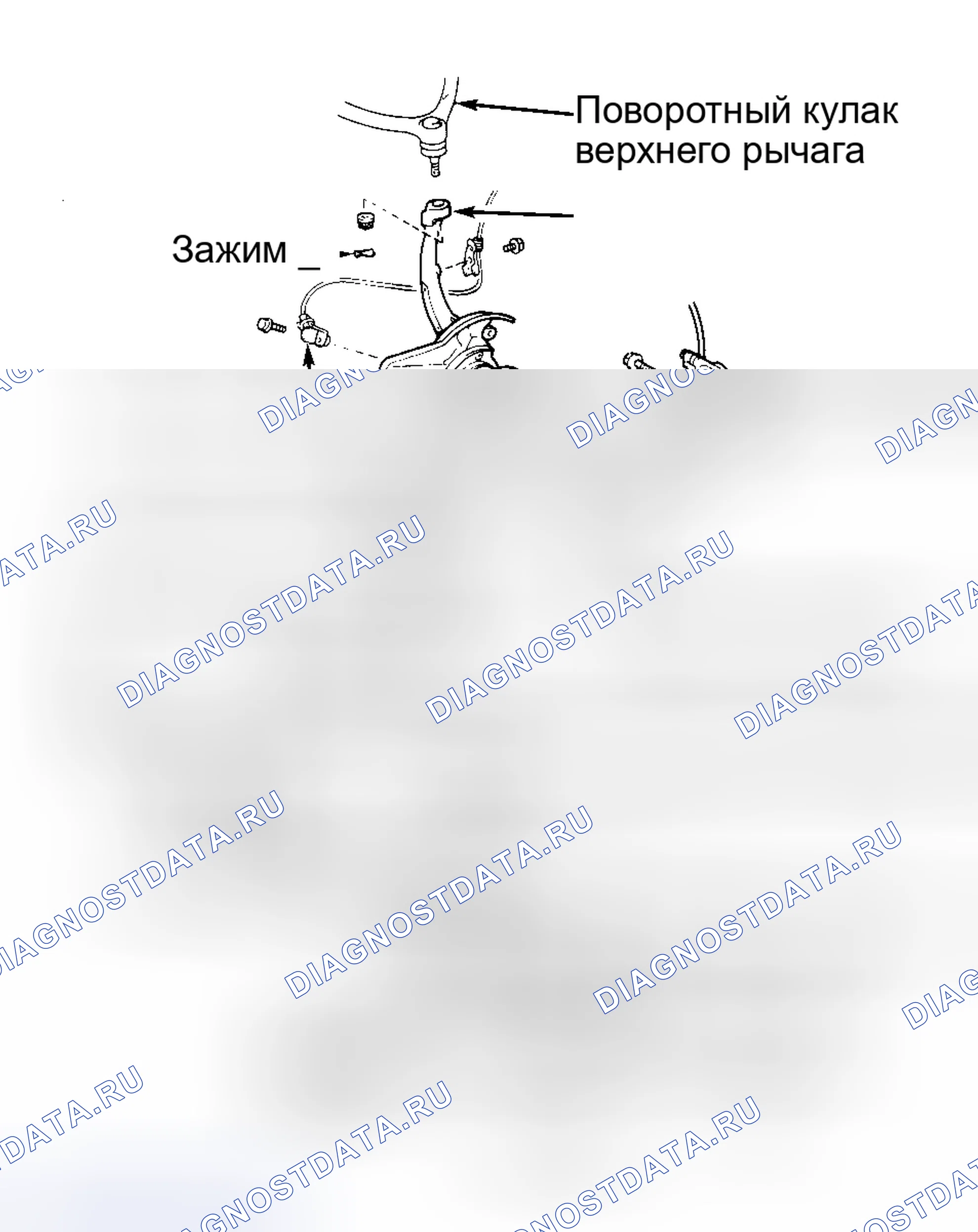 Рис. 3. Lexus ES V20