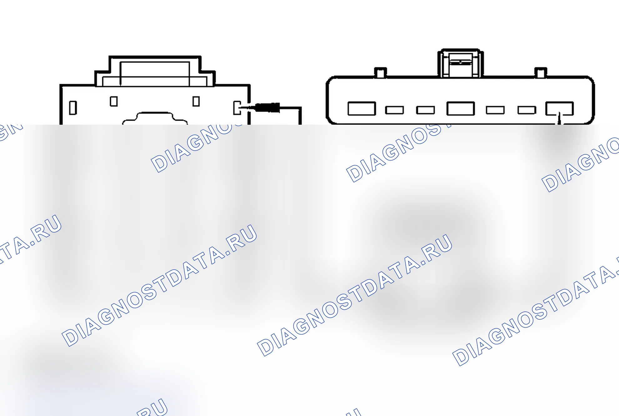 Рис. 159. Ford Five Hundred I