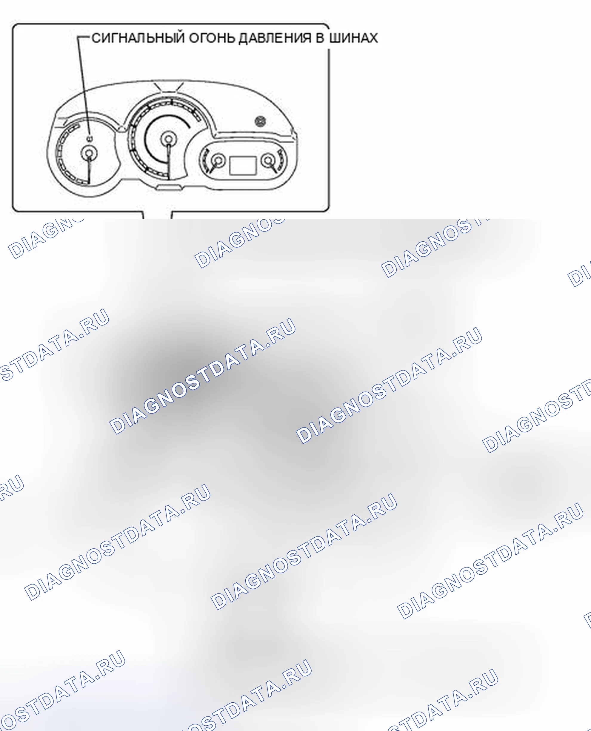 Рис. 4: ИЛЛЮСТРАЦИЯ. Toyota Matrix E140