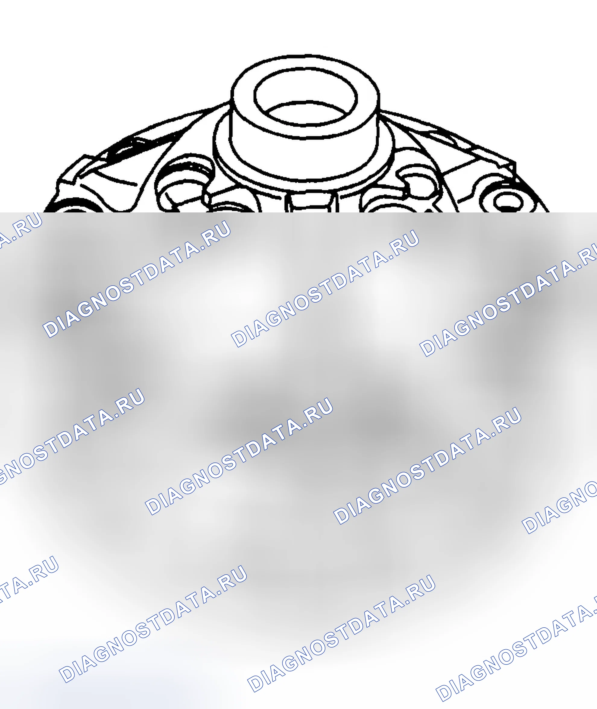 Рис. 534. Chevrolet Silverado 1500 HD 