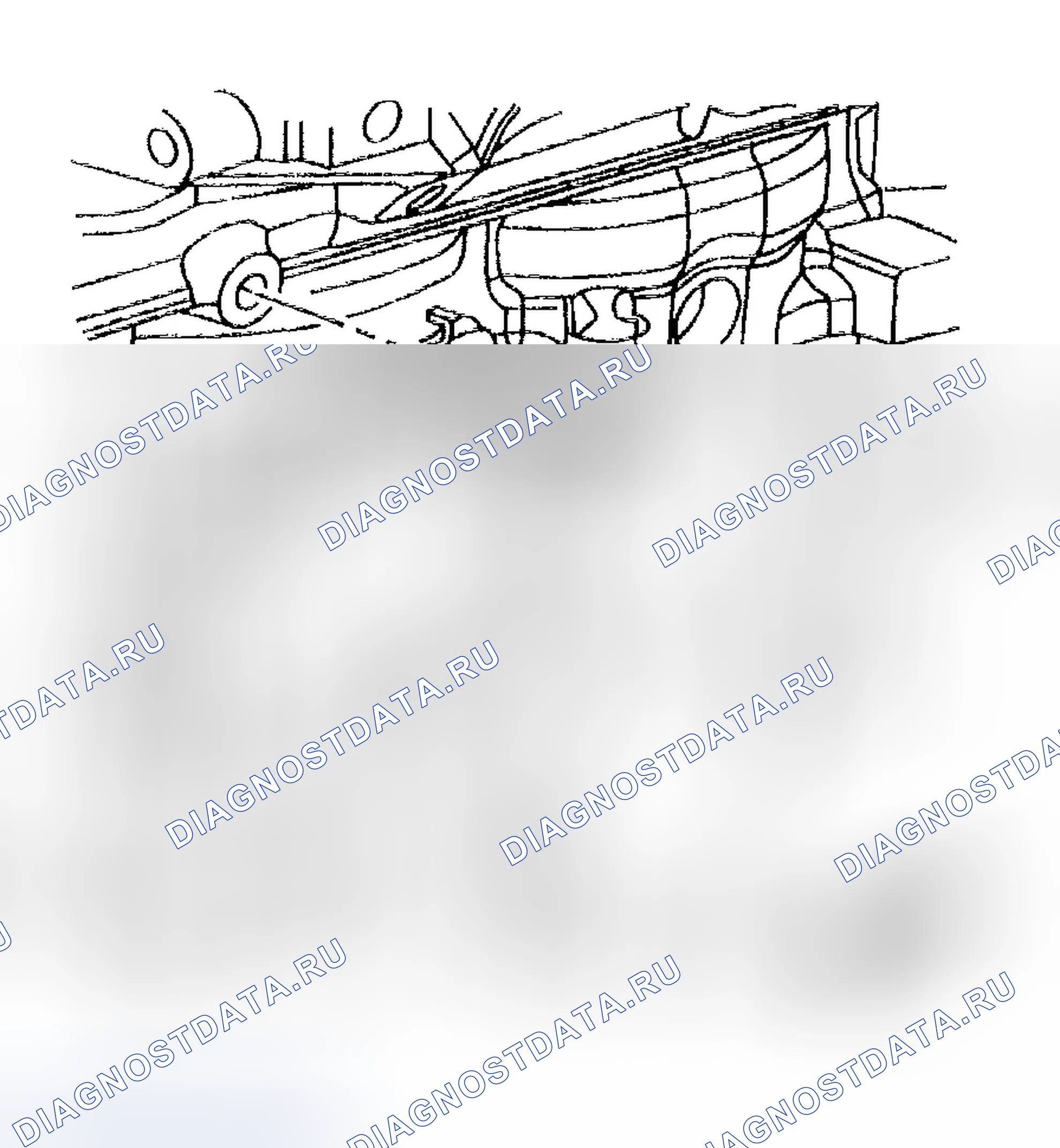 Рис. 33. Chevrolet TrailBlazer I