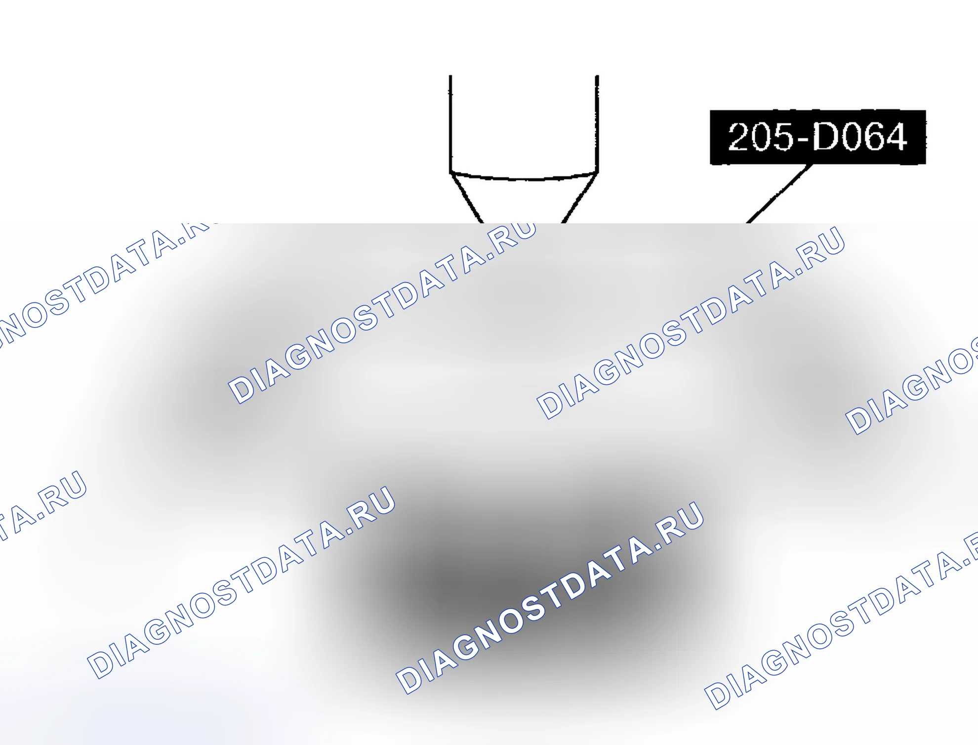Рис. 137. Mazda Tribute I рестайлинг
