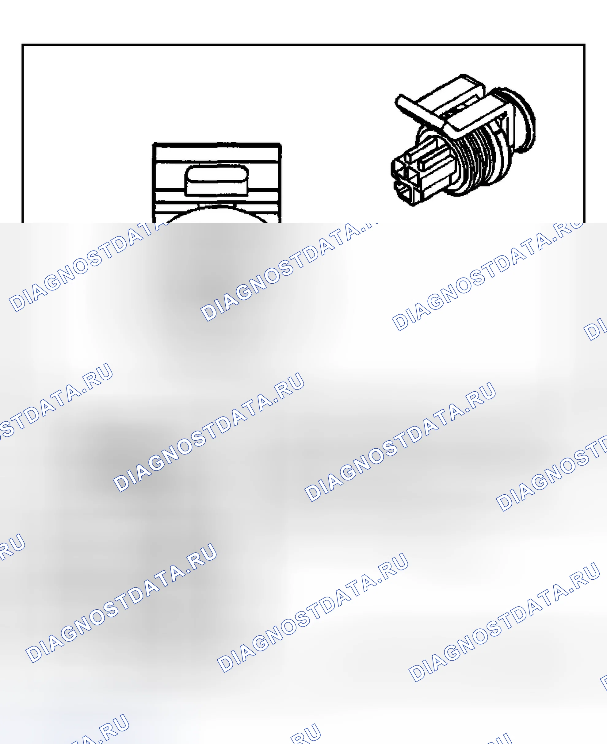 Рис. 397. Chevrolet Suburban K2500 GMT800