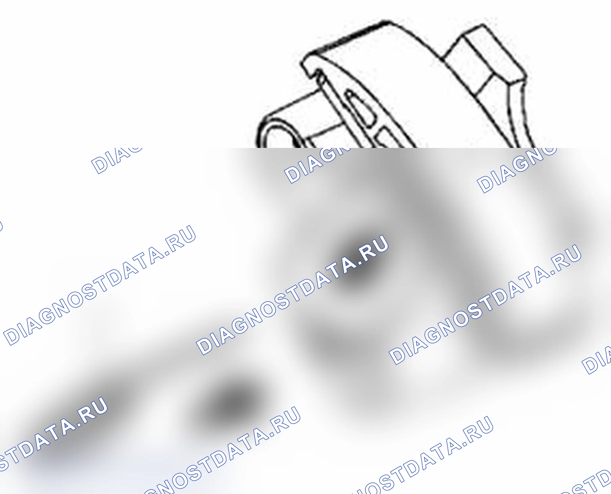 Рис. 350. Suzuki Grand Vitara II рестайлинг