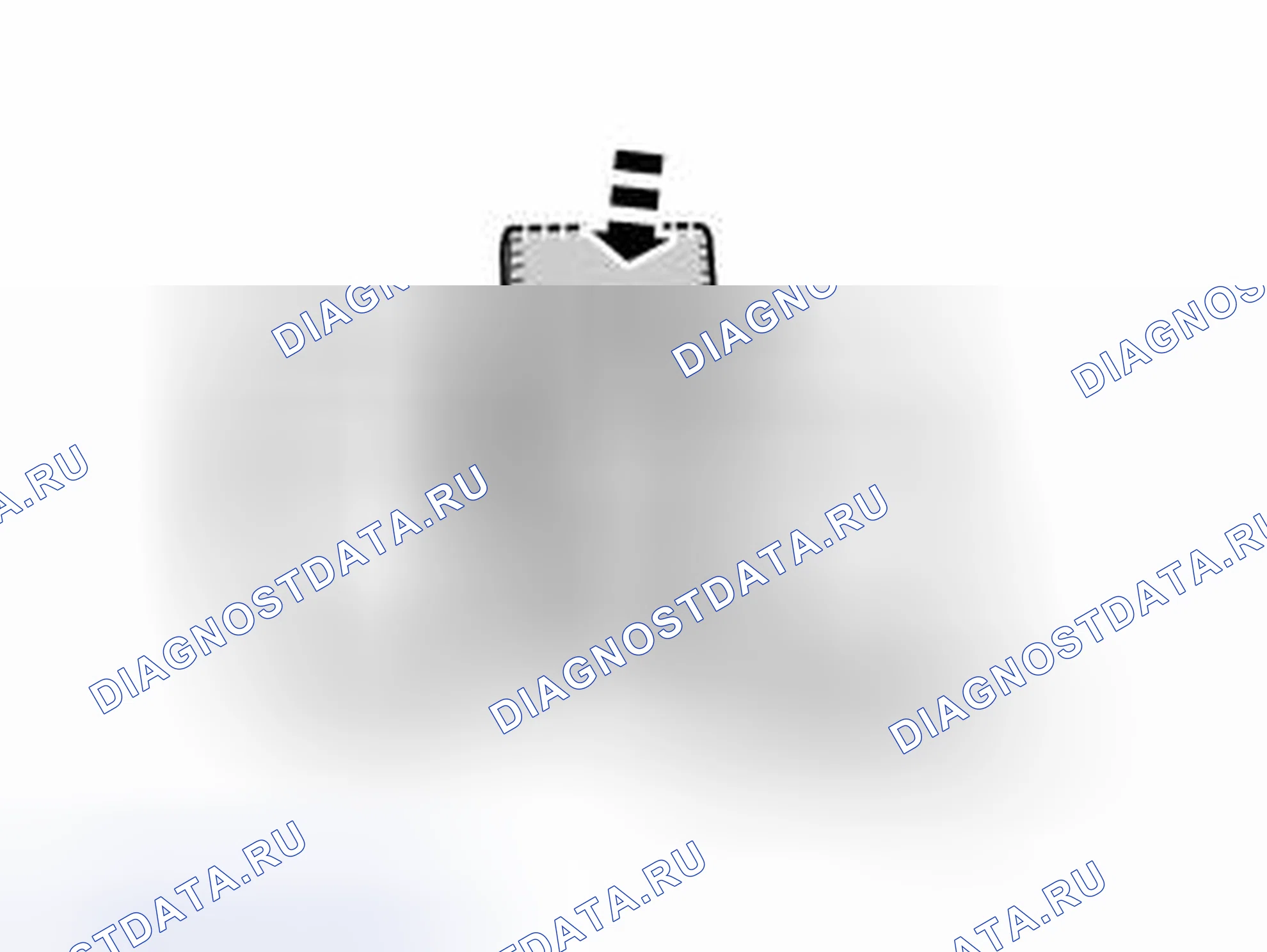 Рис. 1288. Volvo S80 II