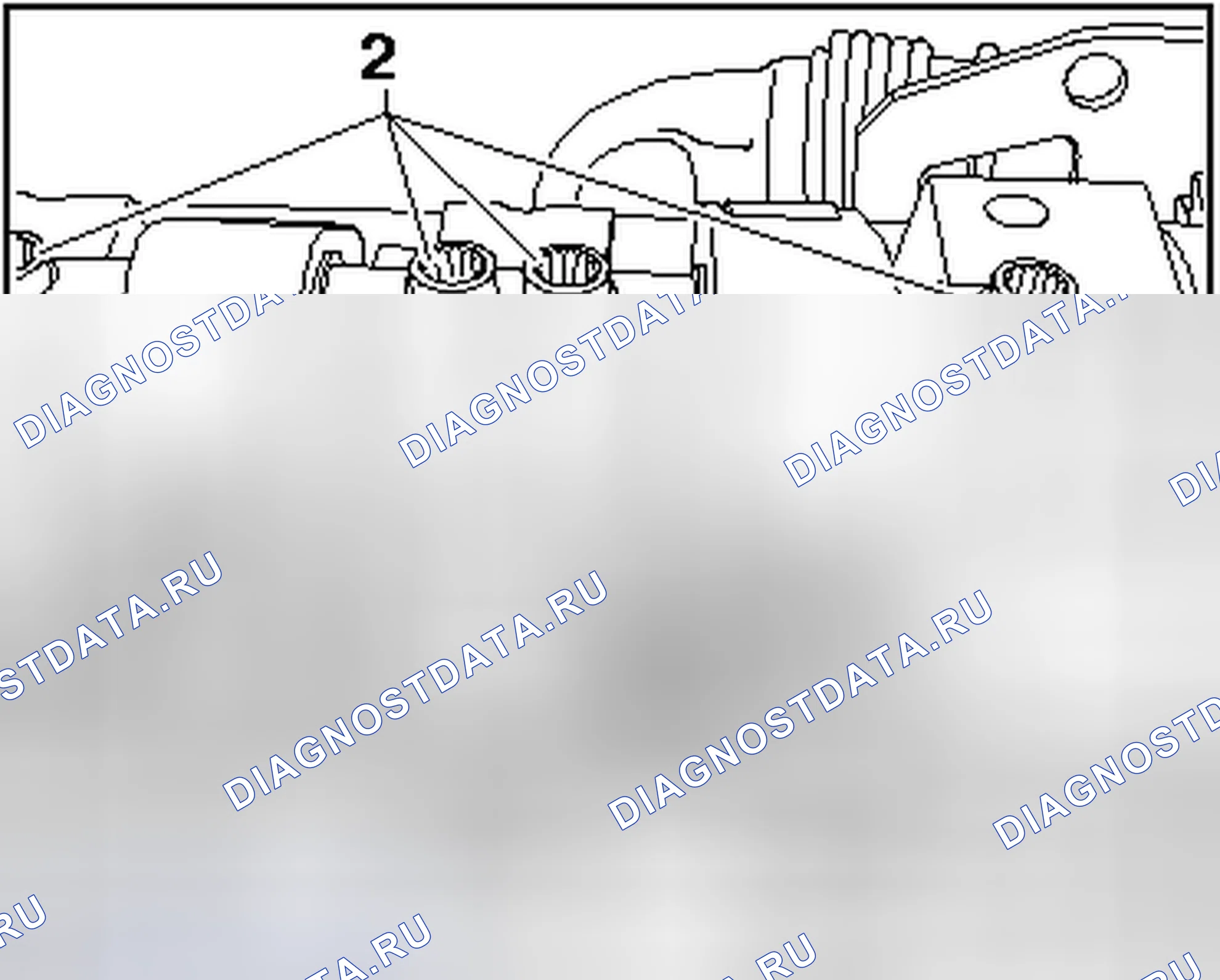 Рис. 196. Volkswagen Touareg I