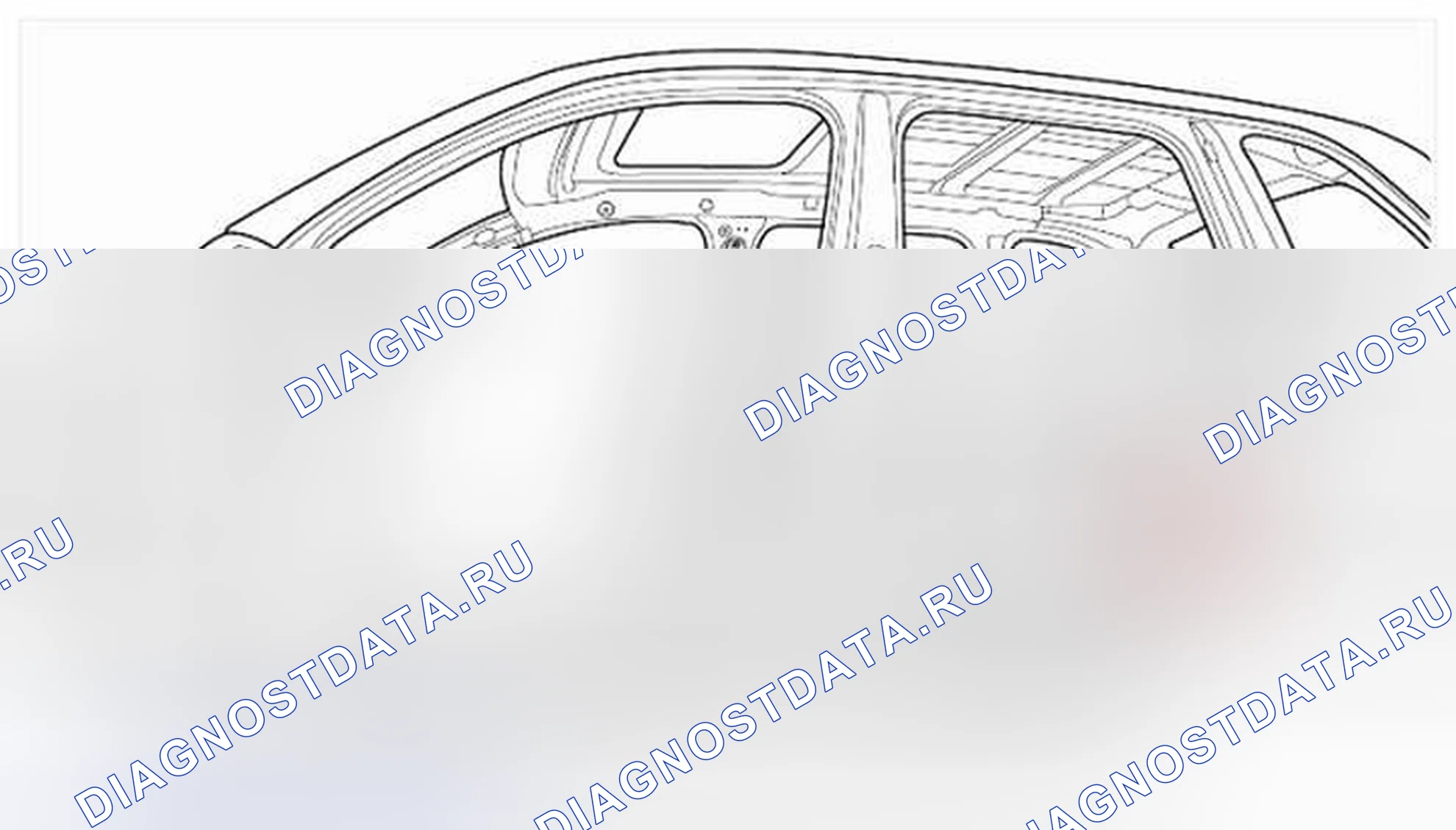 Рис. 692. Porsche Cayenne GTS 957 рестайлинг